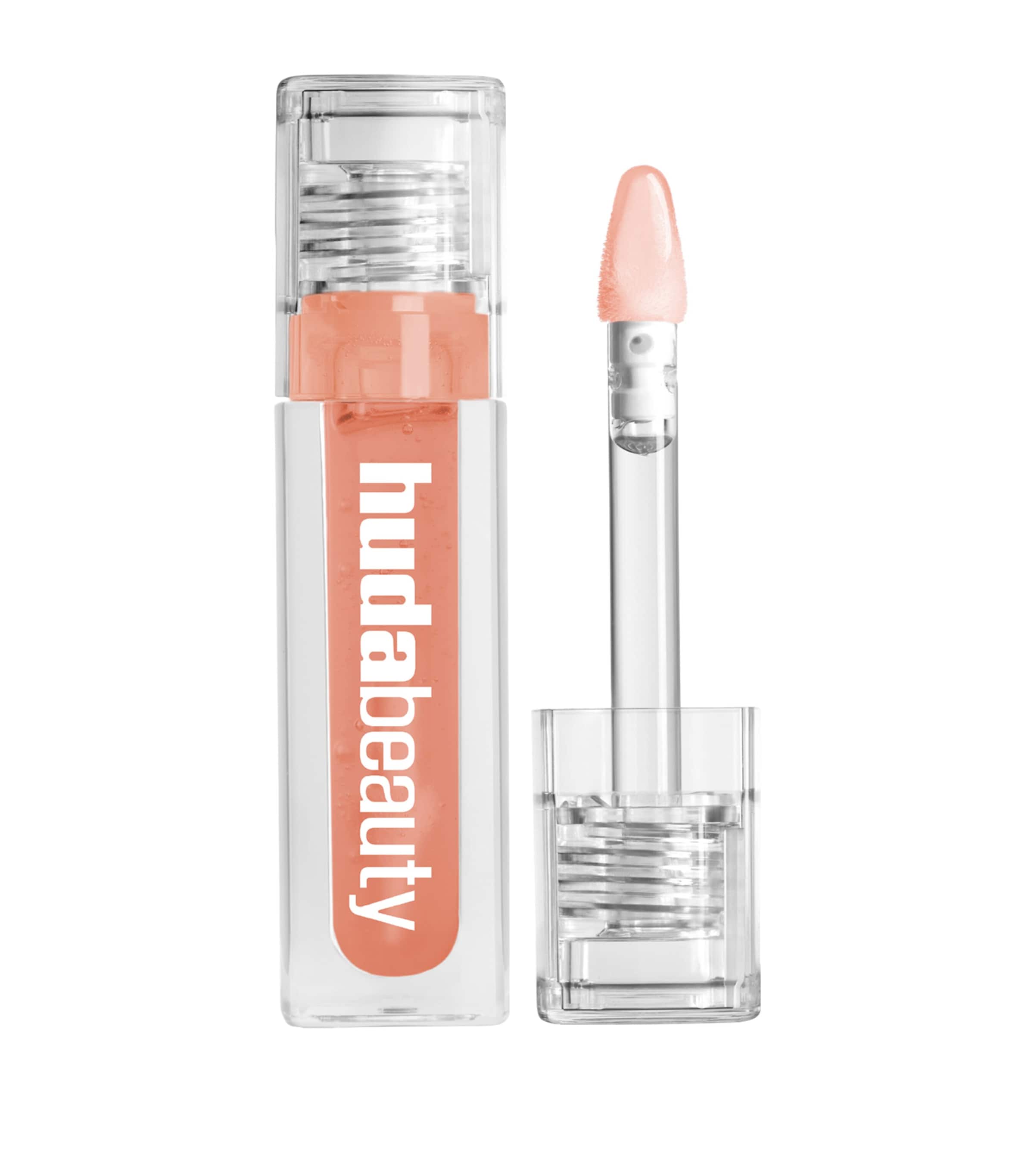 Huda Beauty Faux Filler Oil Juicy Peach