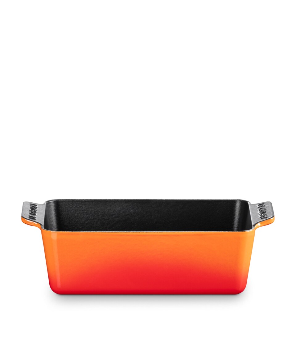 Cast Iron Loaf Pan (23cm)