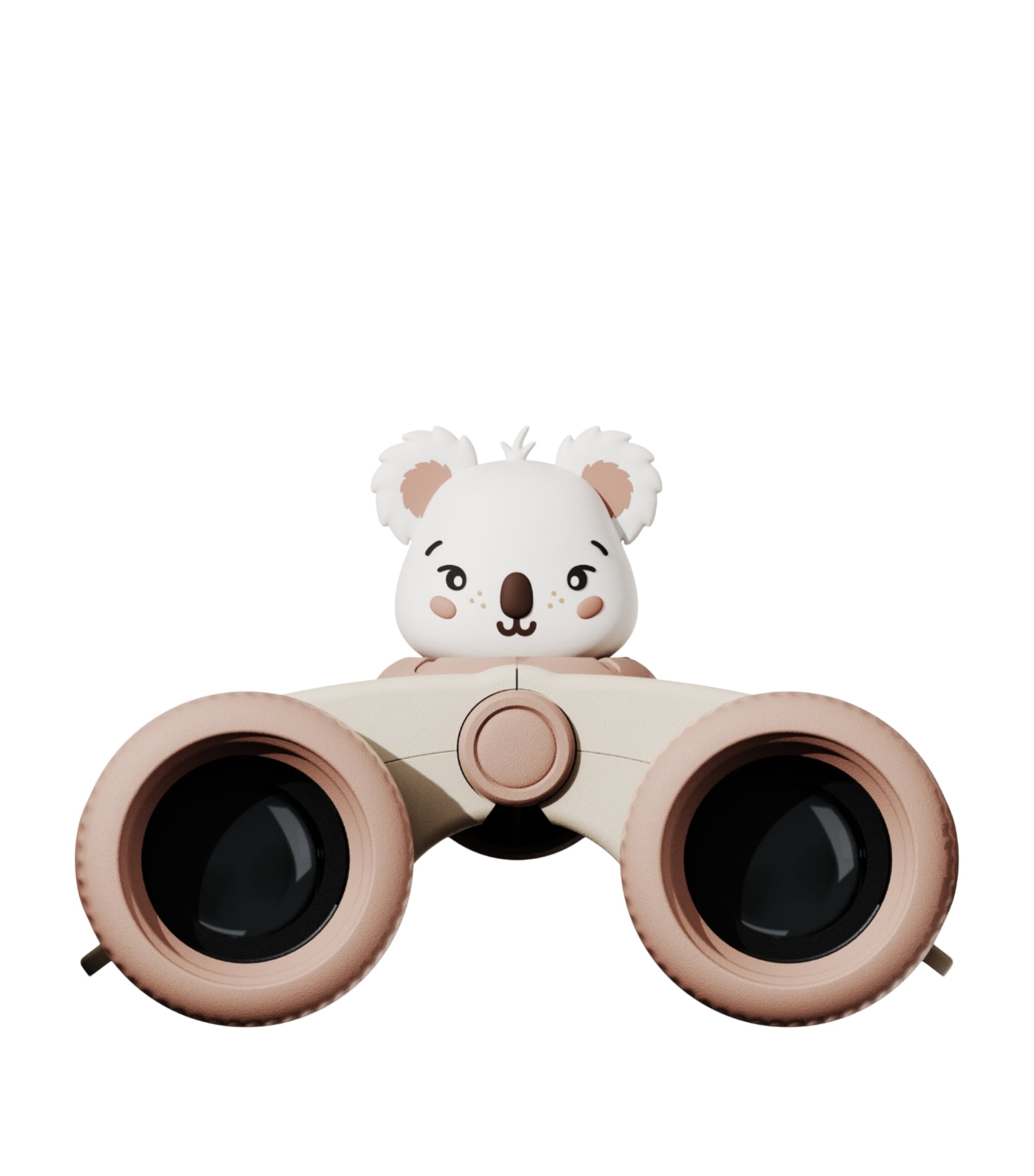 THE ZOOFAMILY Koala Binoculars