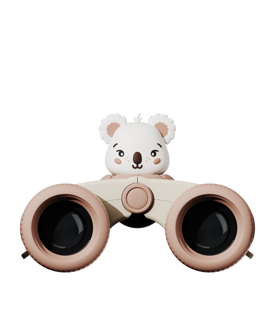 THE ZOOFAMILY Koala Binoculars