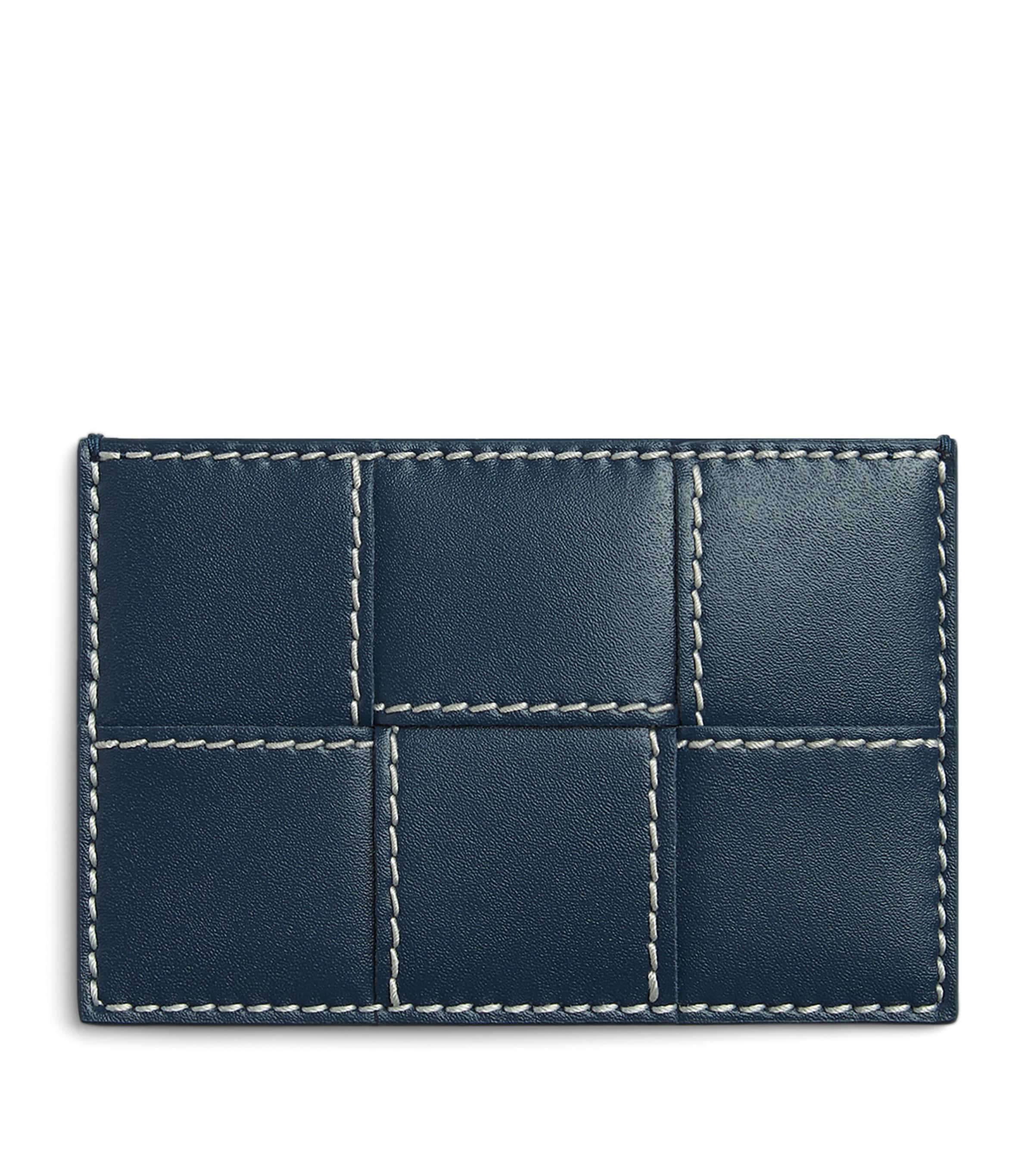 スマホケース・テックアクセサリーその他 BOTTEGA VENETA CASSETTE CARD CASE Bottega Veneta® Women's Cassette Credit Card Case in