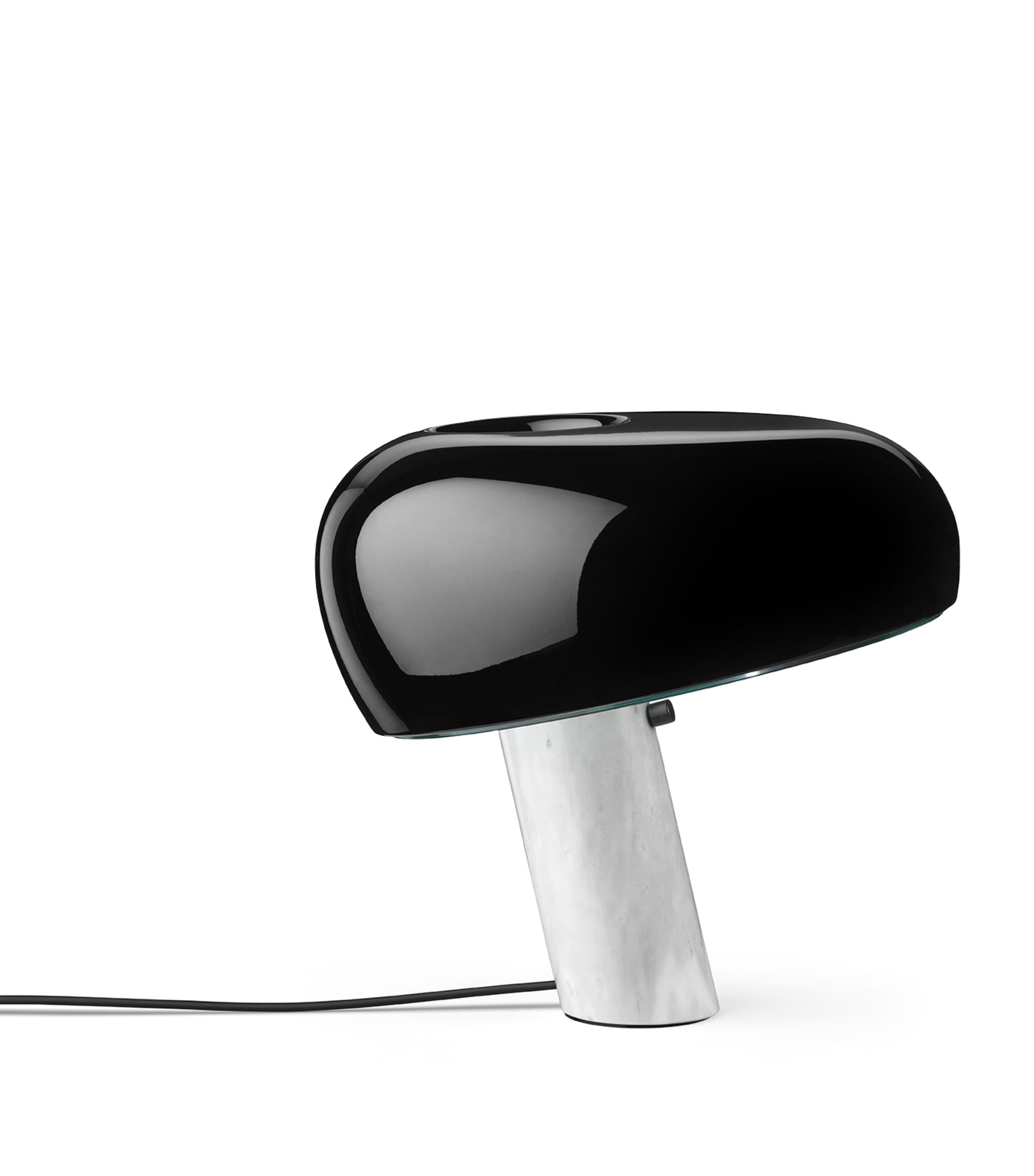 Flos Marble Snoopy Table Lamp