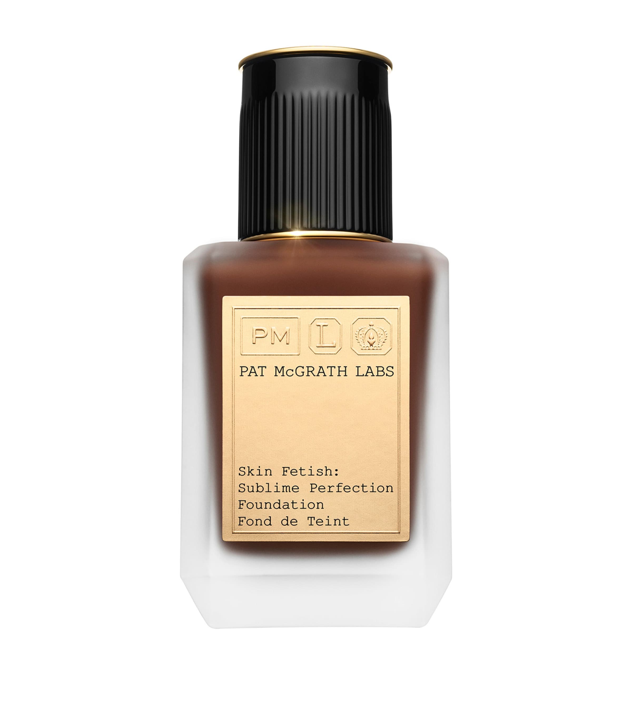 PAT MCGRATH LABS Skin Fetish: Sublime Perfection Foundation Deep
