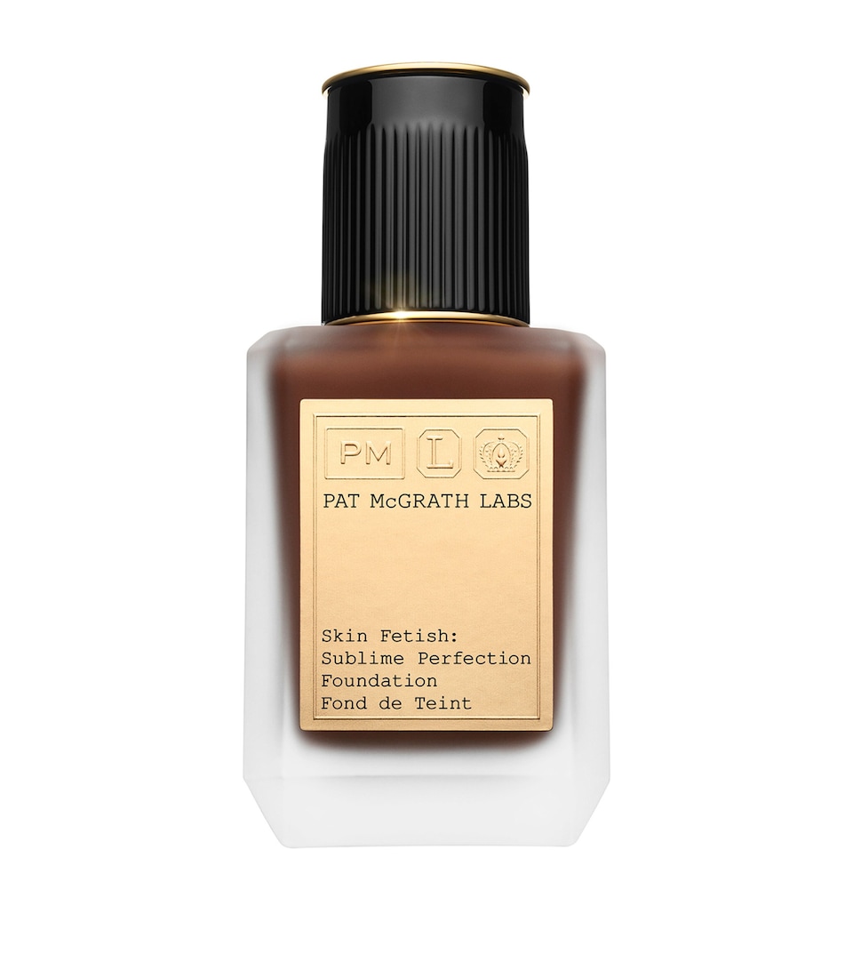 PAT MCGRATH LABS Skin Fetish: Sublime Perfection Foundation Deep