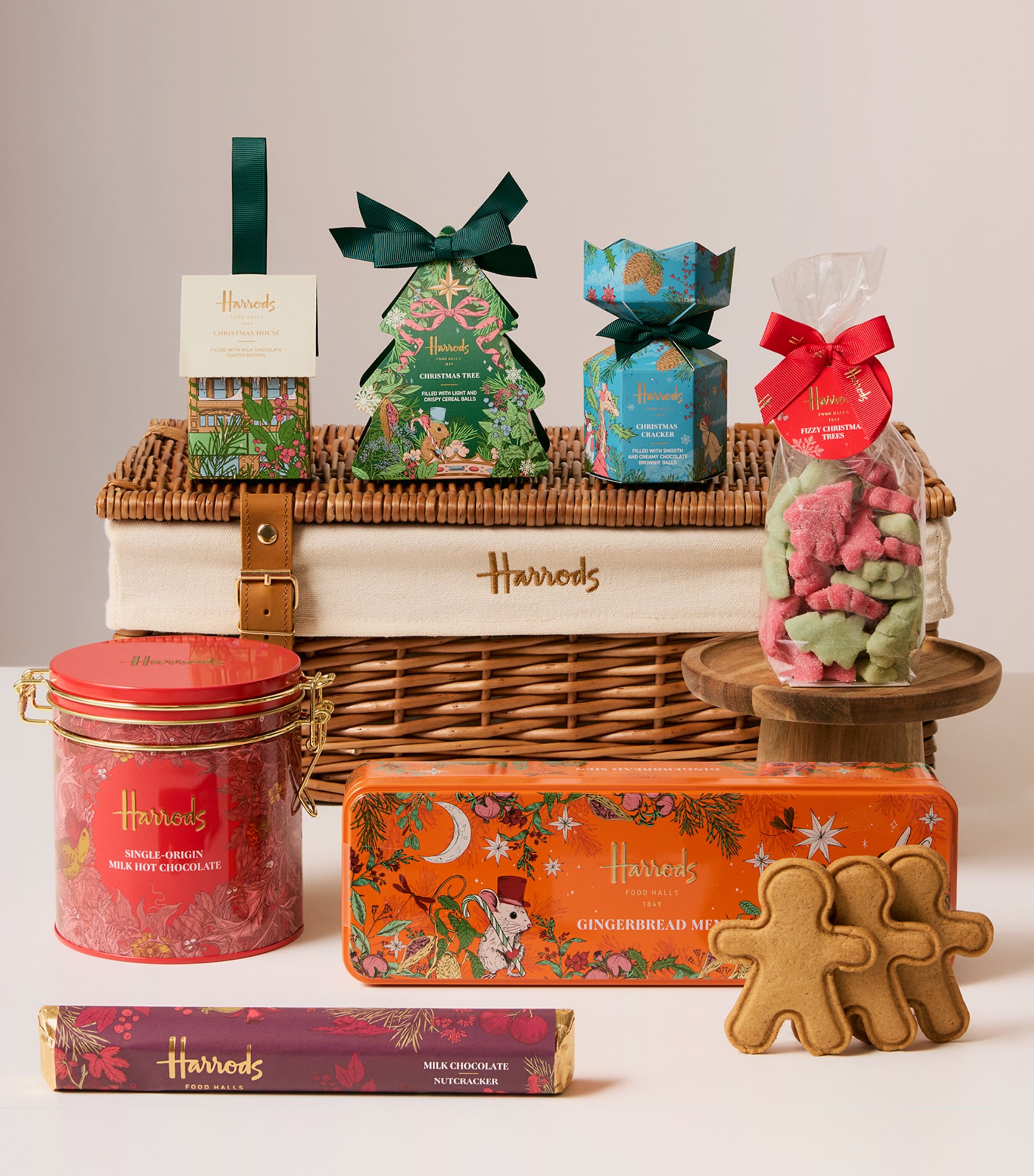 The Night Before Christmas Hamper