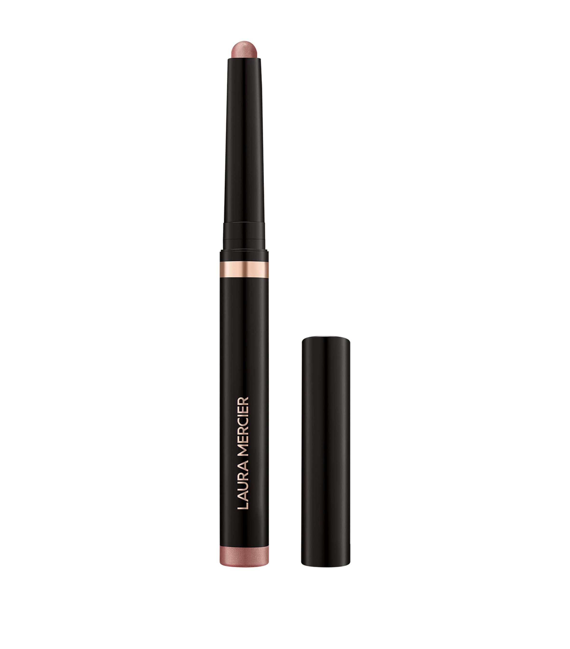 Laura Mercier Caviar Stick Shimmer Eyeshadow Modern Rose