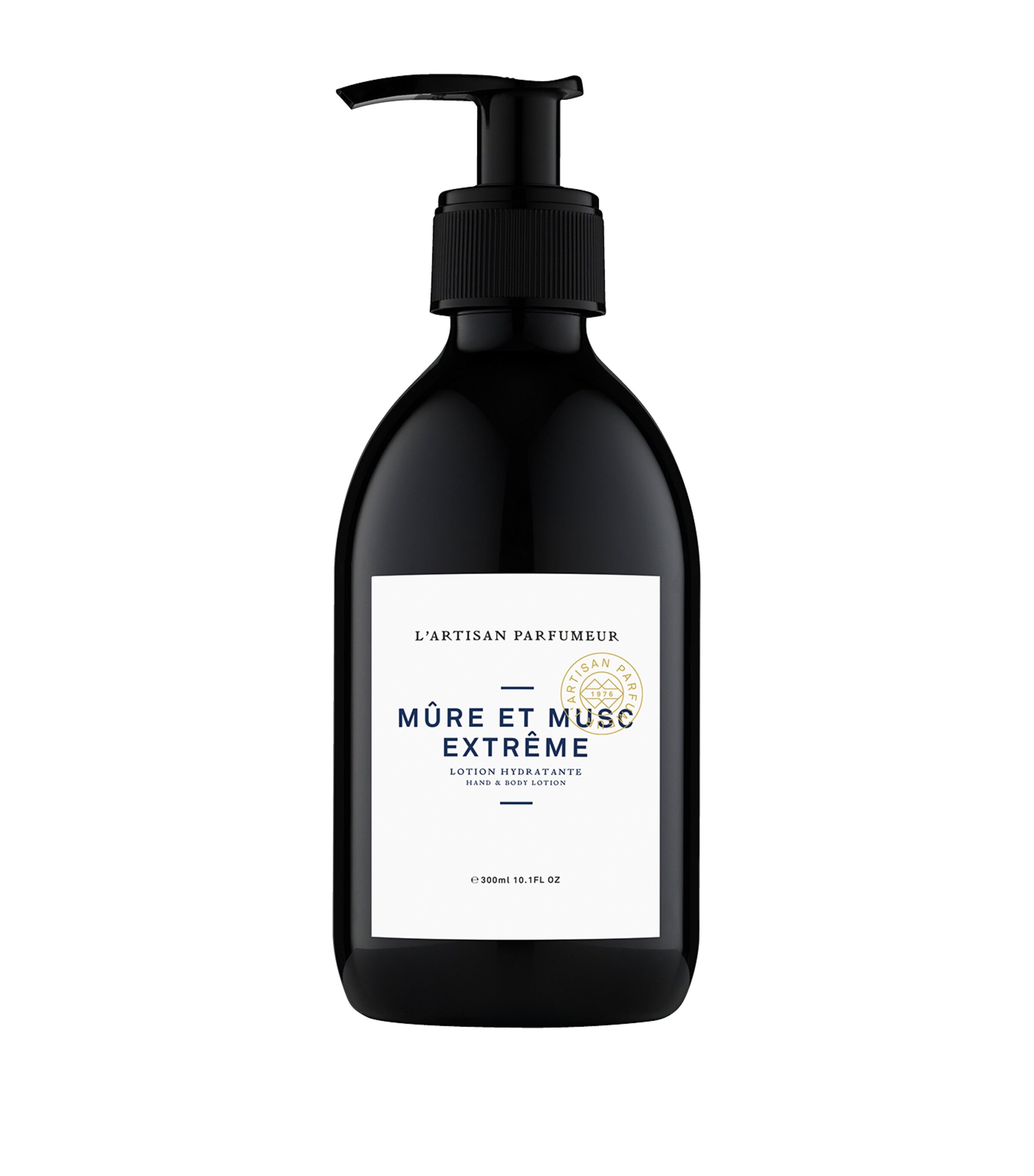 Mûre et Musc Extrême Hydrating Body Lotion (300ml)