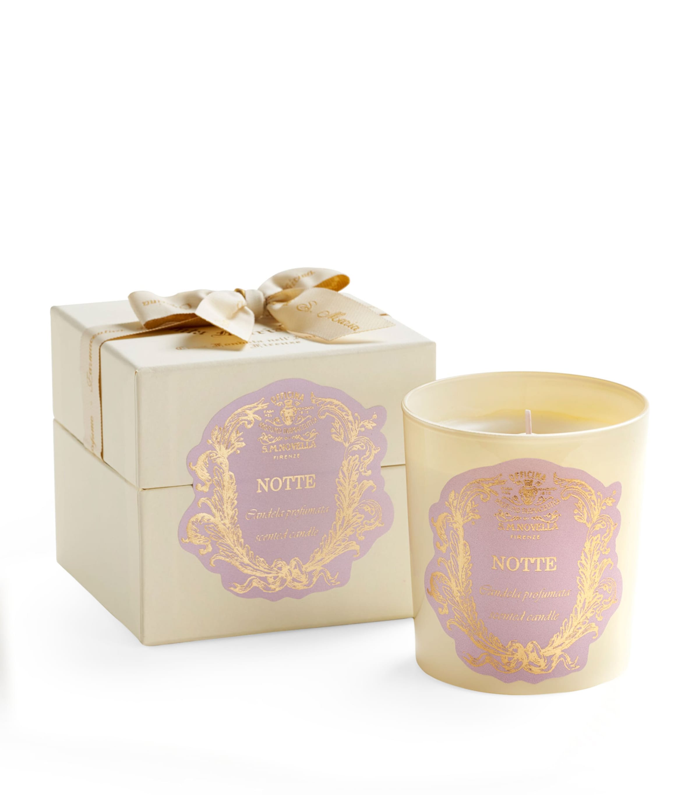 SANTA MARIA NOVELLA Notte Candle (200g)