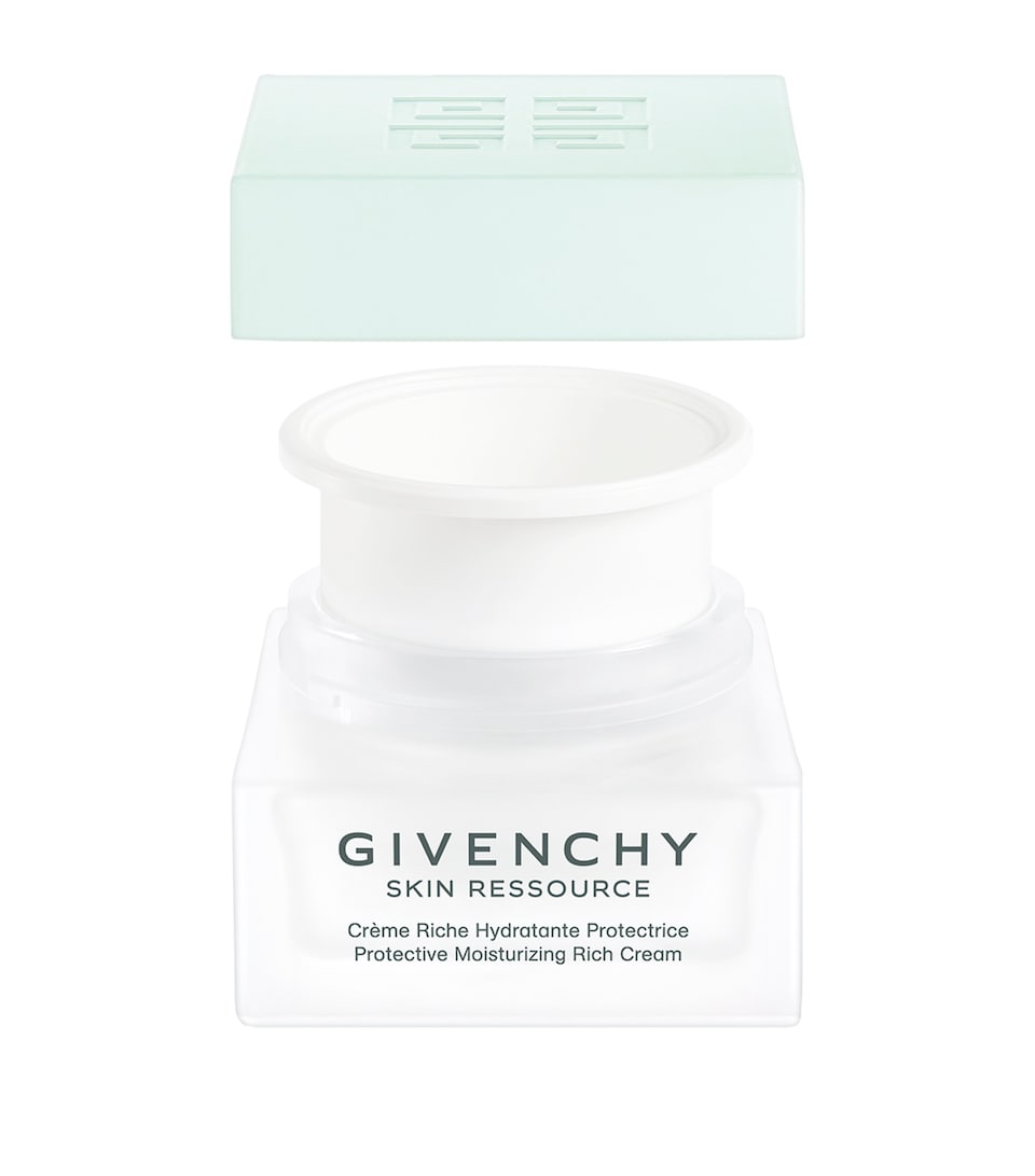 Skin Ressource Protective Moisturizing Rich Cream Refill (50ml)