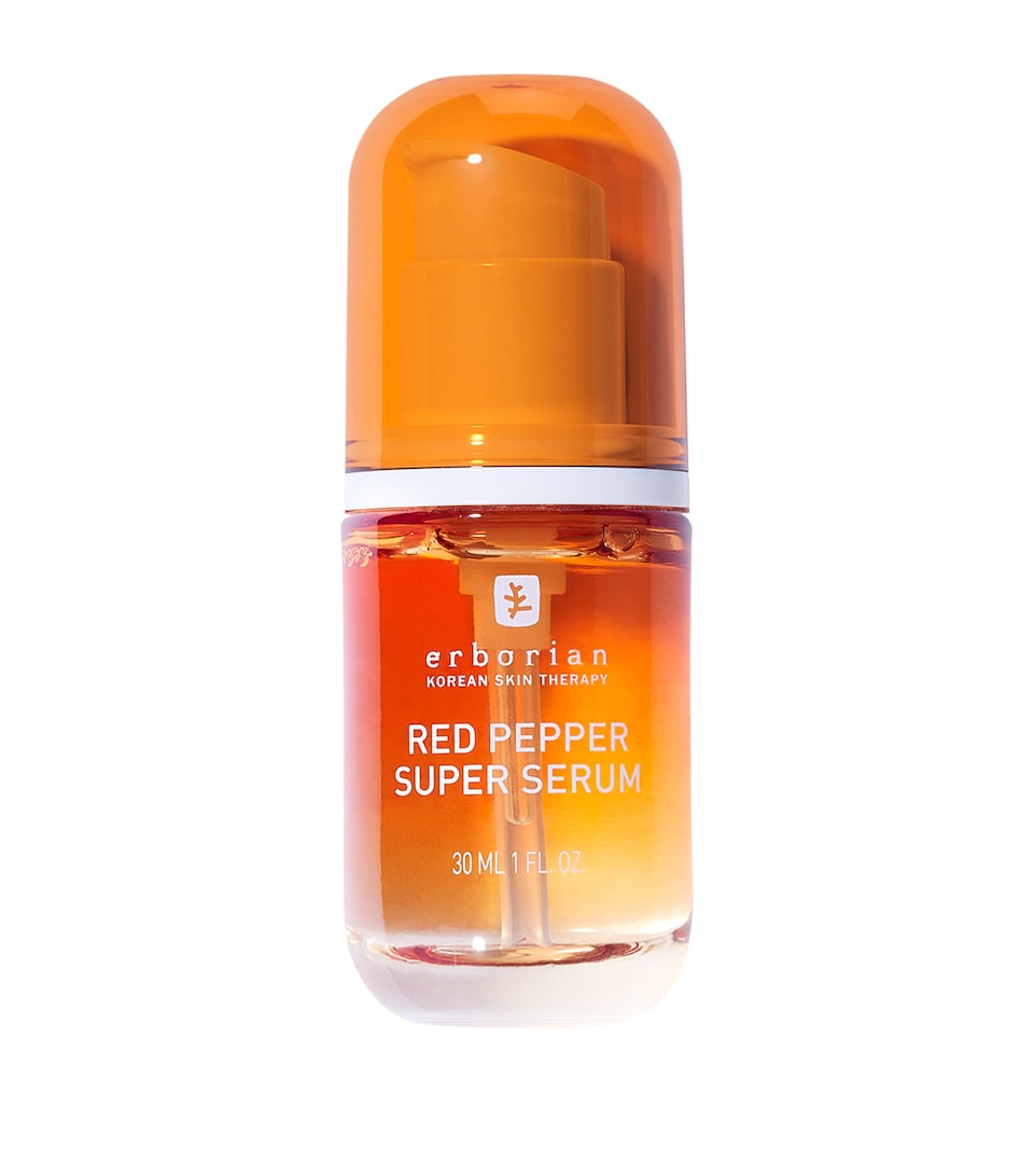 ERBORIAN Red Pepper Super Serum (30ml) N/a
