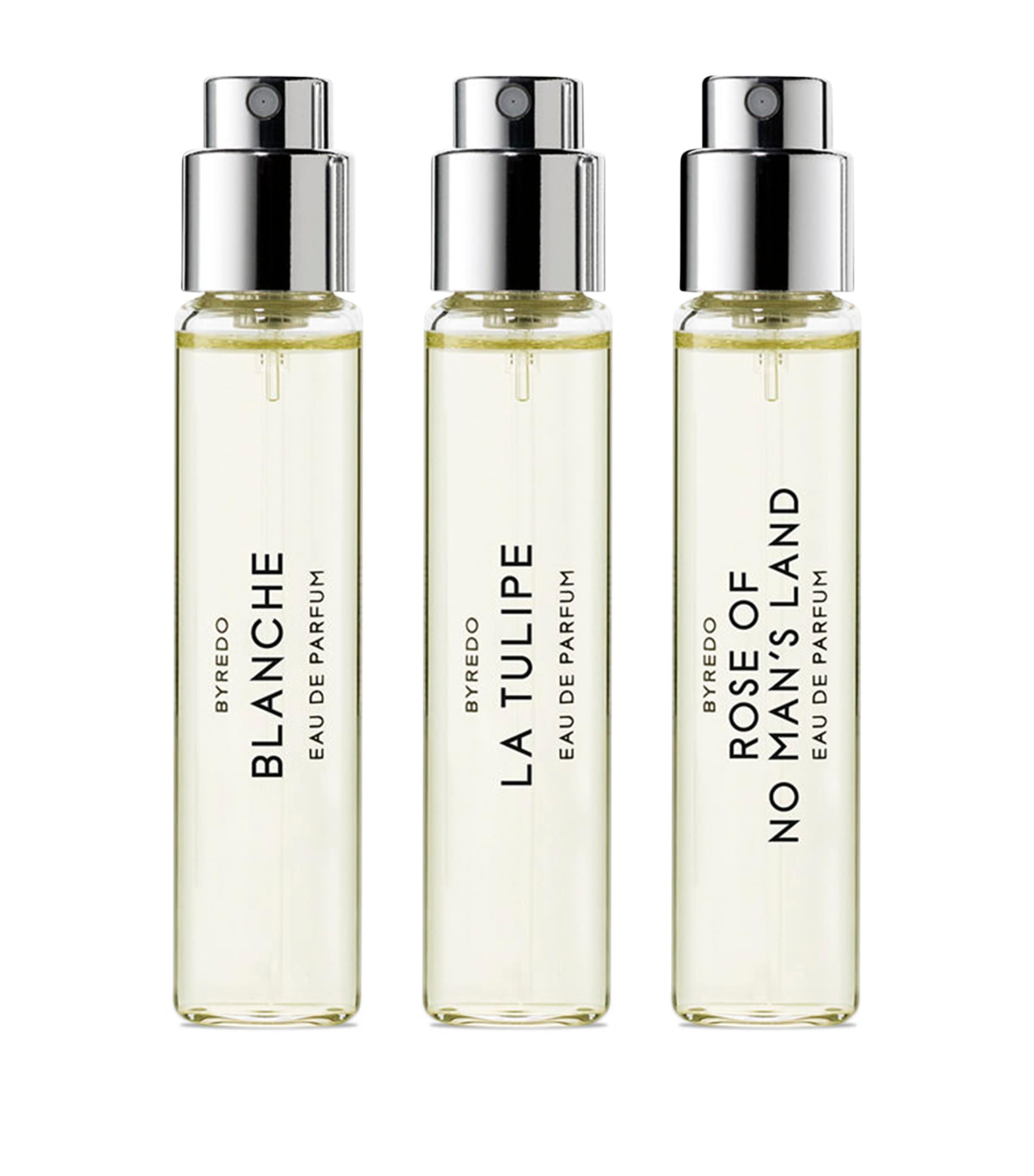 Byredo La Sélection Florale Fragrance Gift Set (3 x 12ml)