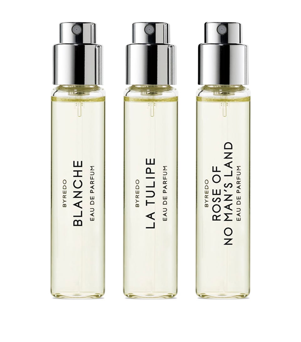 Byredo La Sélection Florale Fragrance Gift Set (3 x 12ml)