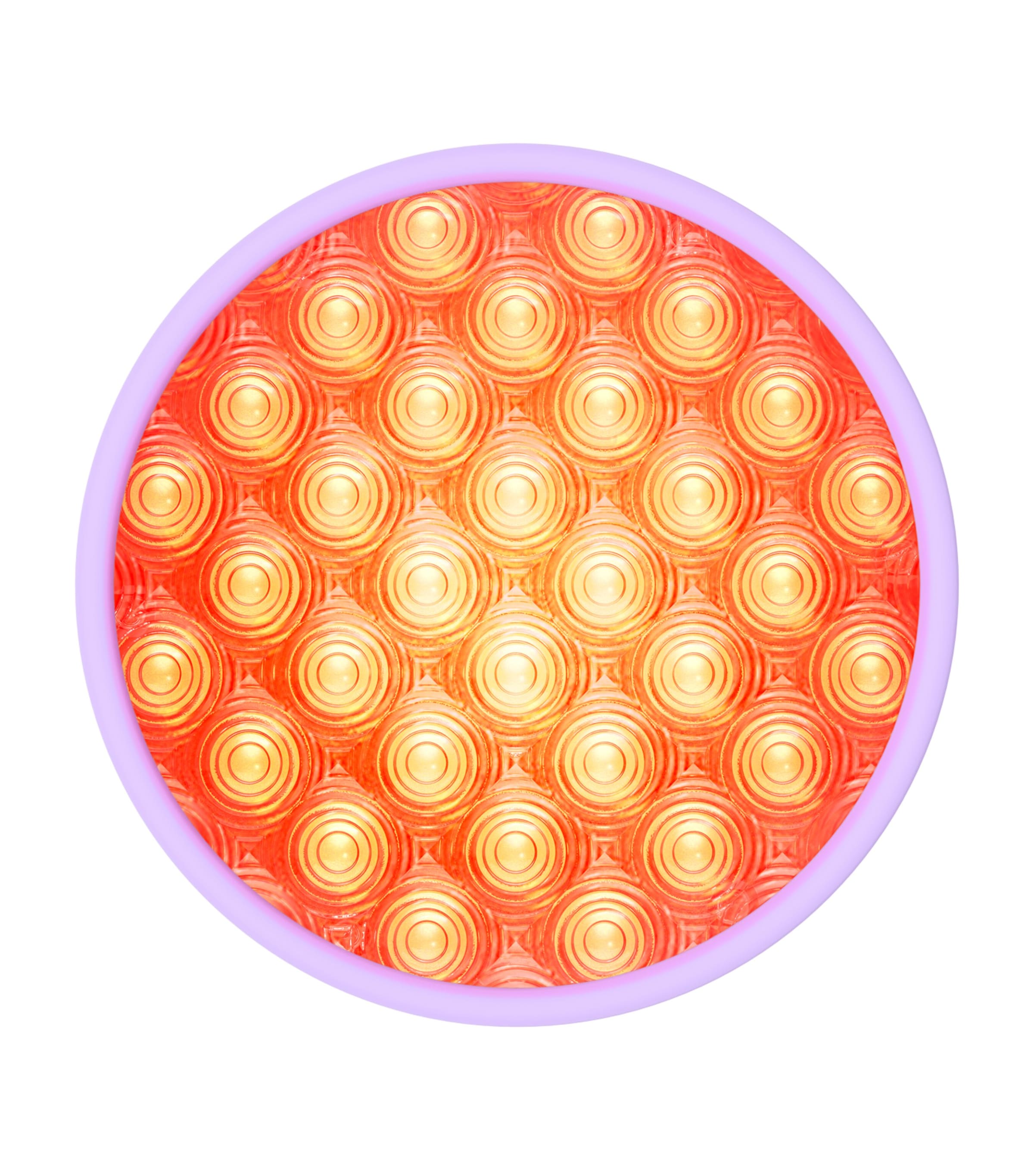Foreo Palm-Size UFO LED Lighthouse Panel Lilac