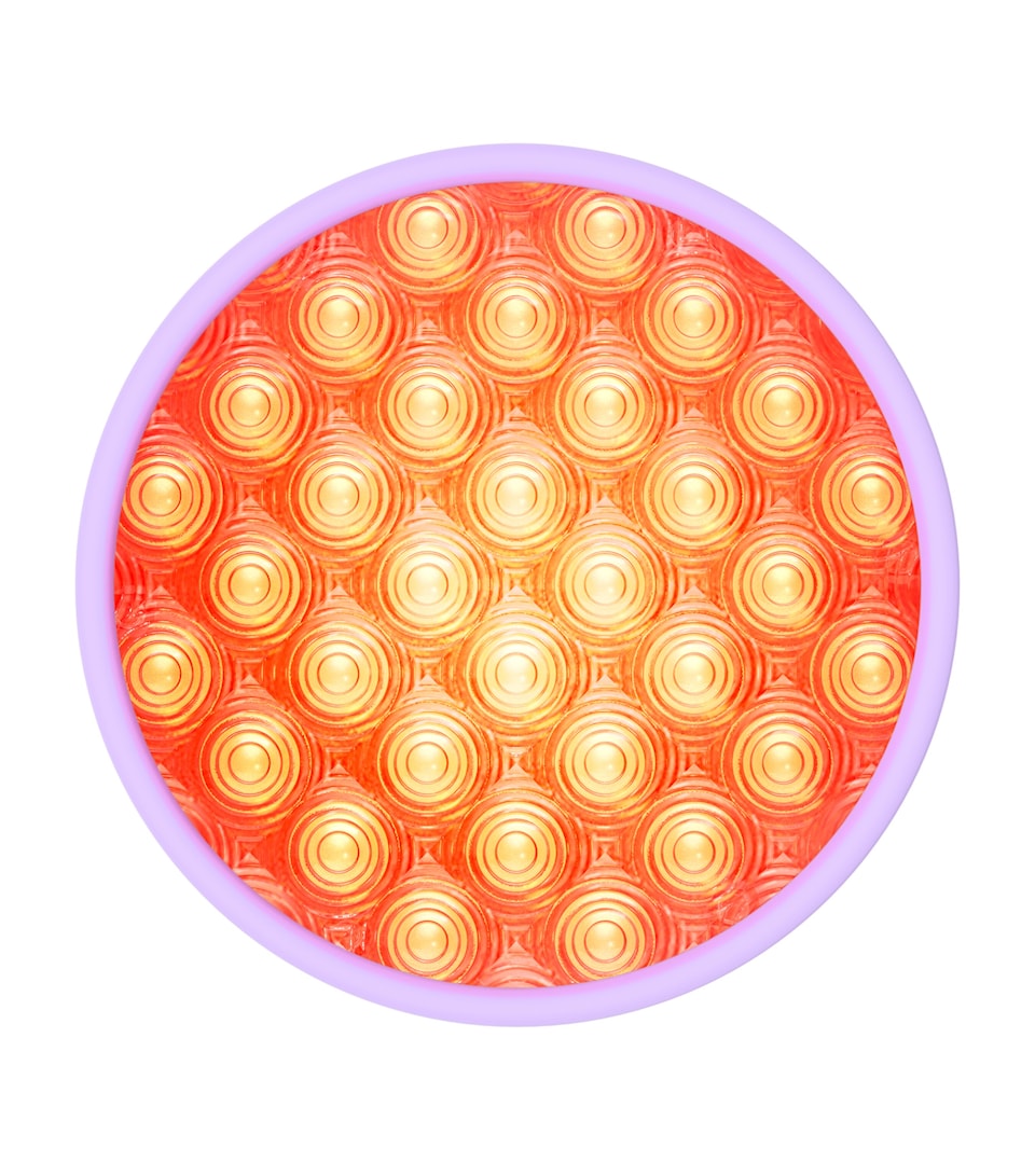 Foreo Palm-Size UFO LED Lighthouse Panel Lilac
