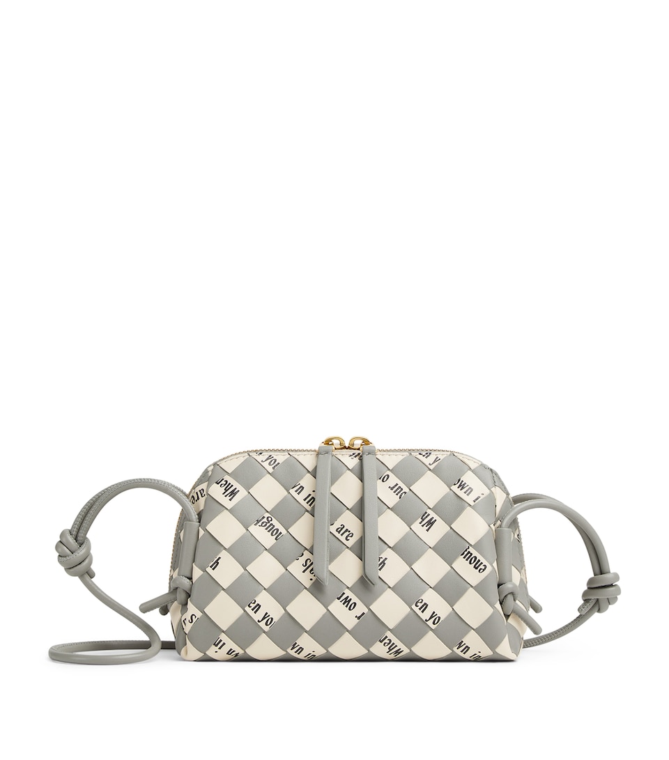 Nappa Leather Concert Pouch