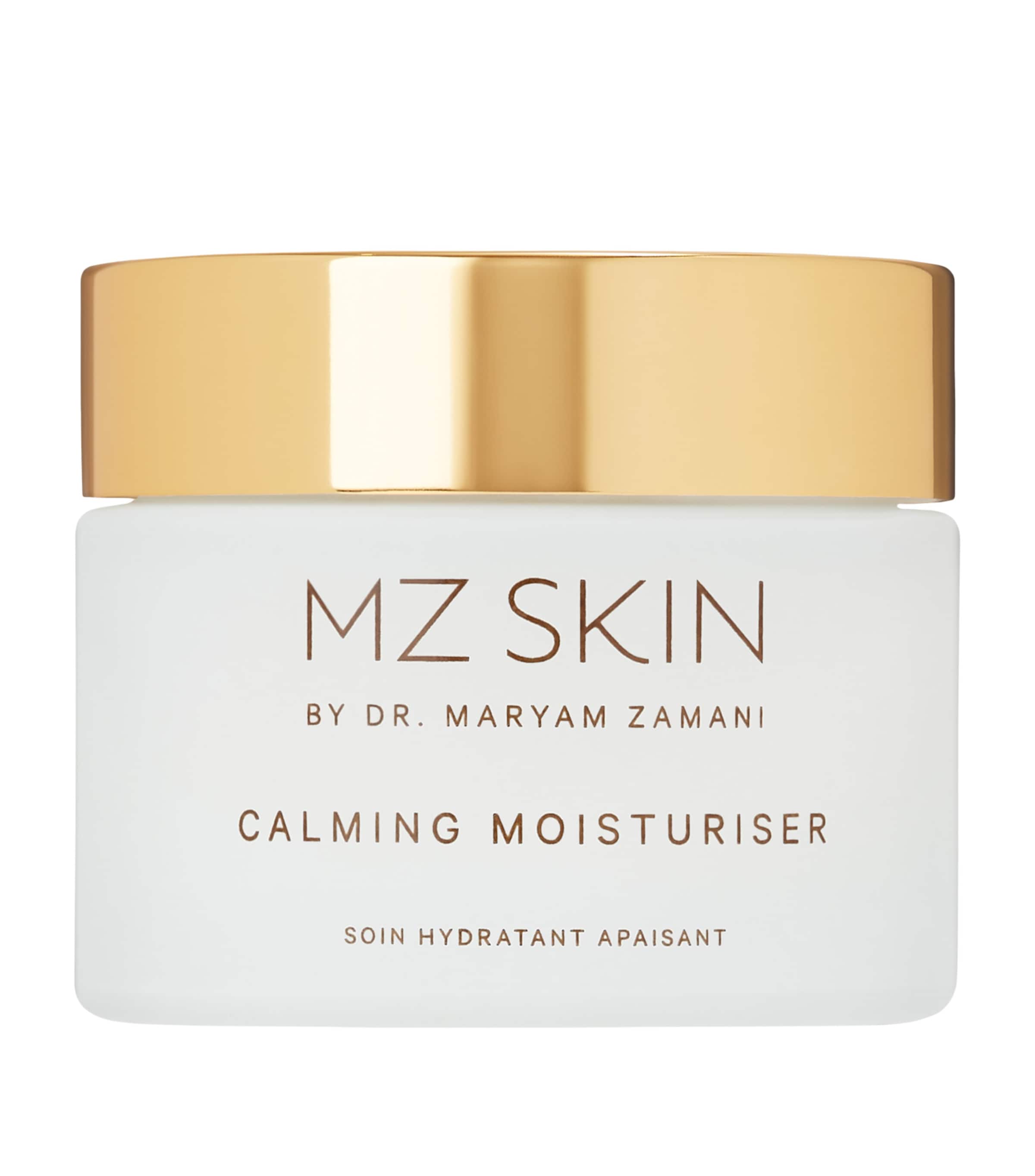 Calming Moisturiser (50ml)