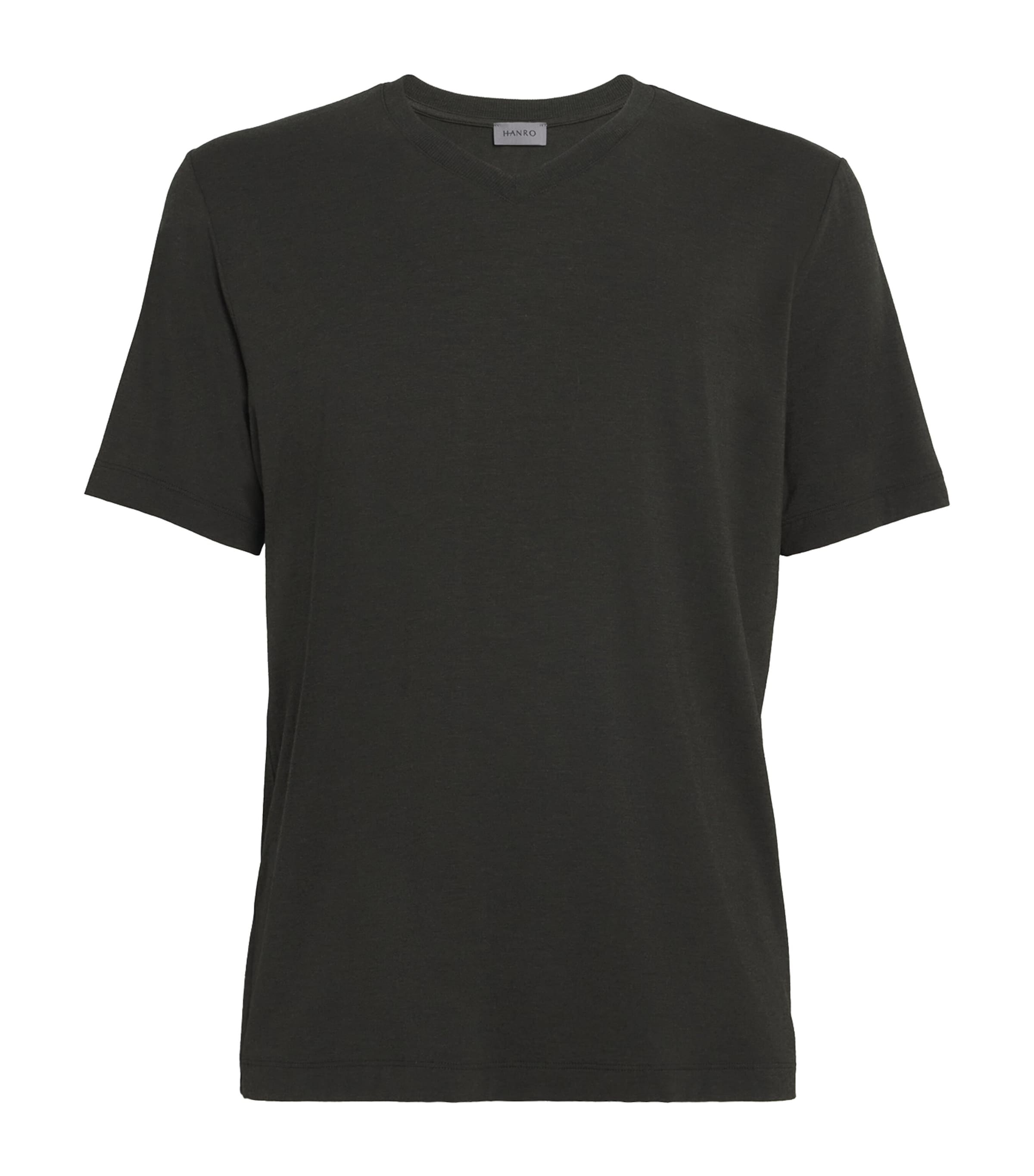 Casuals V-Neck T-Shirt