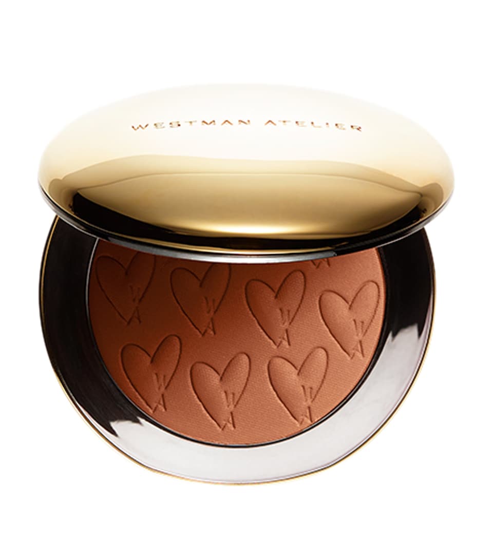 Beauty Butter Powder Bronzer