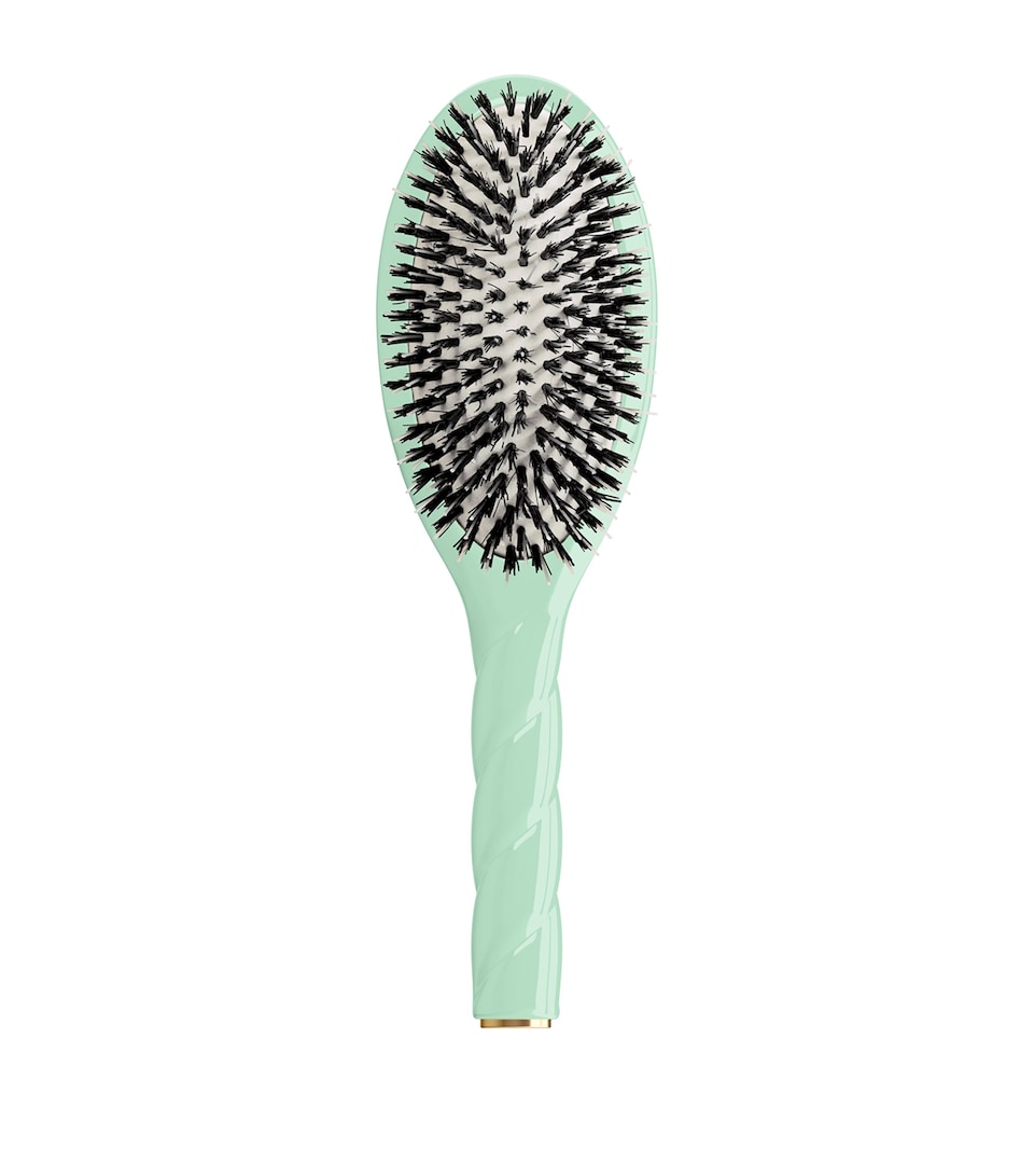 la bonne brosse N.02 The Essential Care & Detangling HairBrush Blue Lagoon