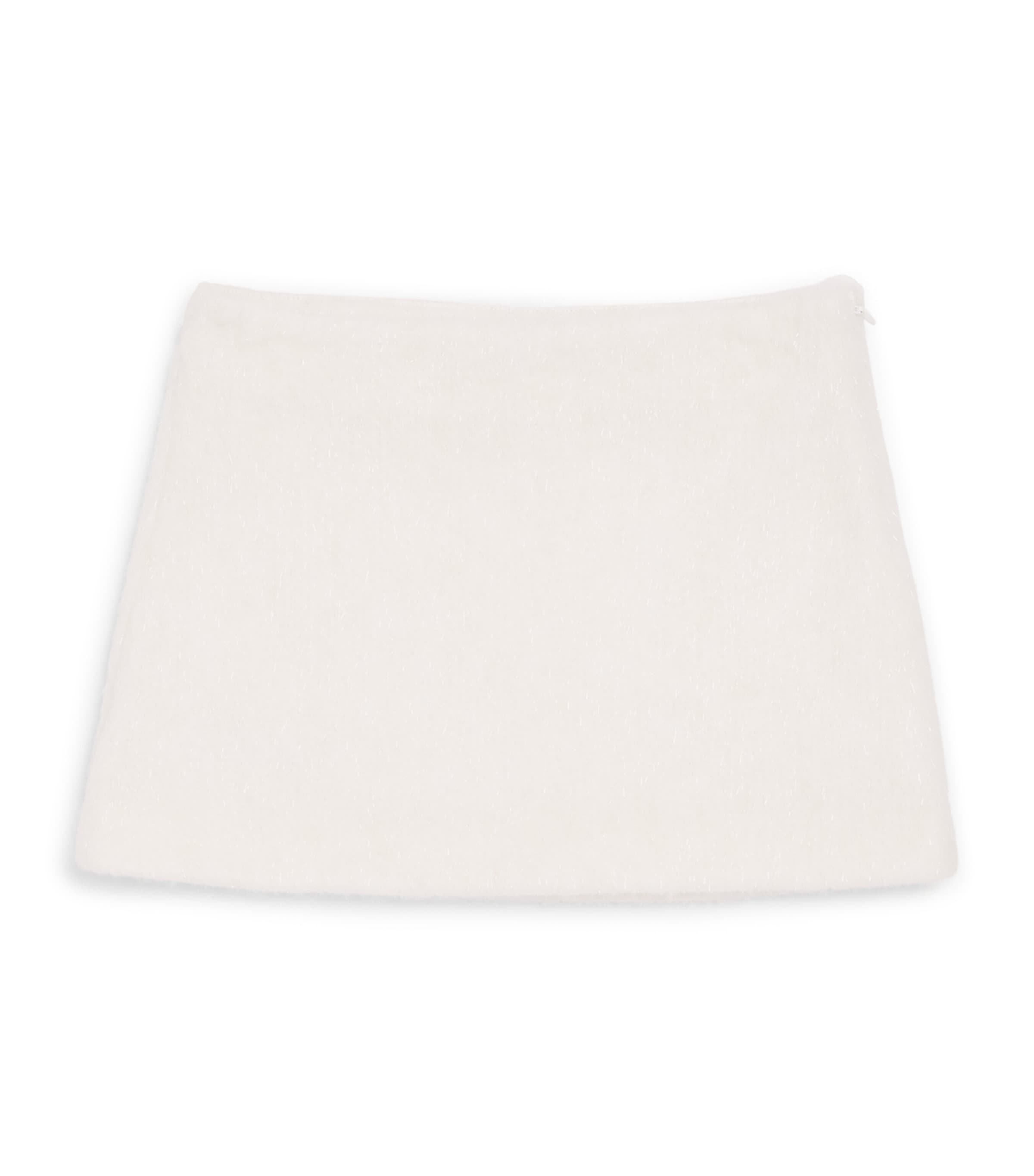 Il Gufo A-Line Skirt (2-14 Years) Natural