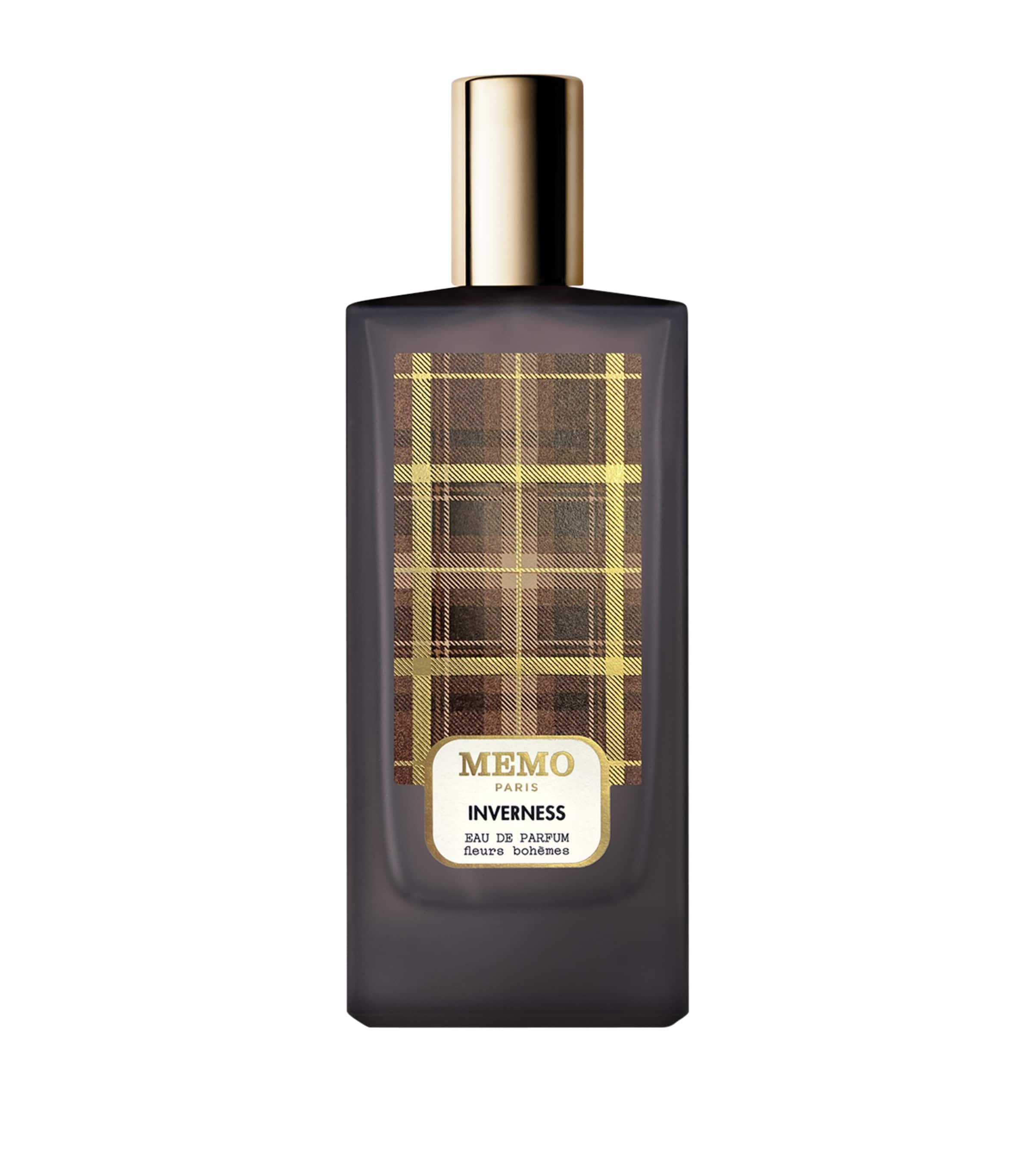 MEMO PARIS Inverness Eau de Parfum (75ml)
