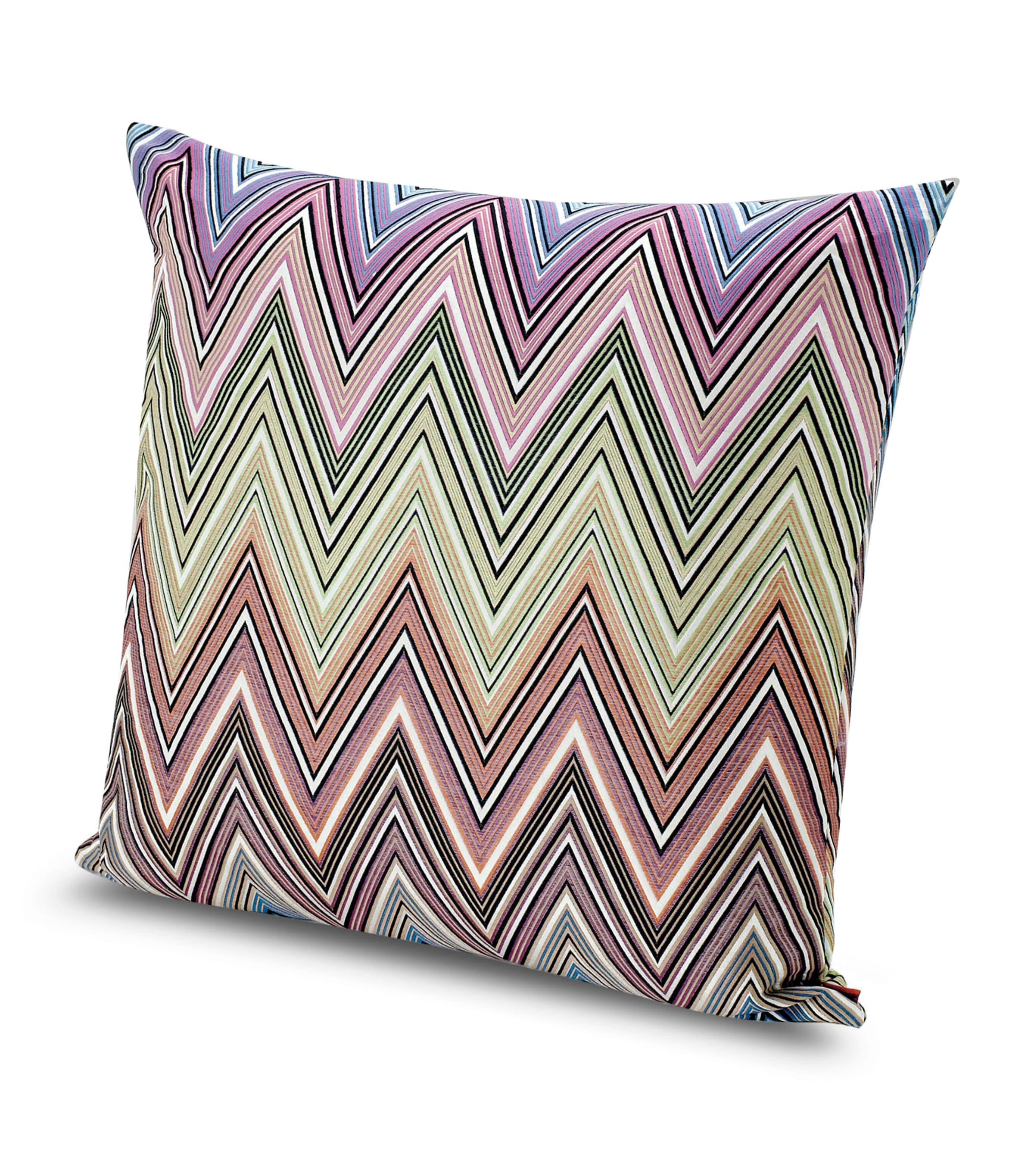 Zigzag Kew Cushion (60cm x 60cm)