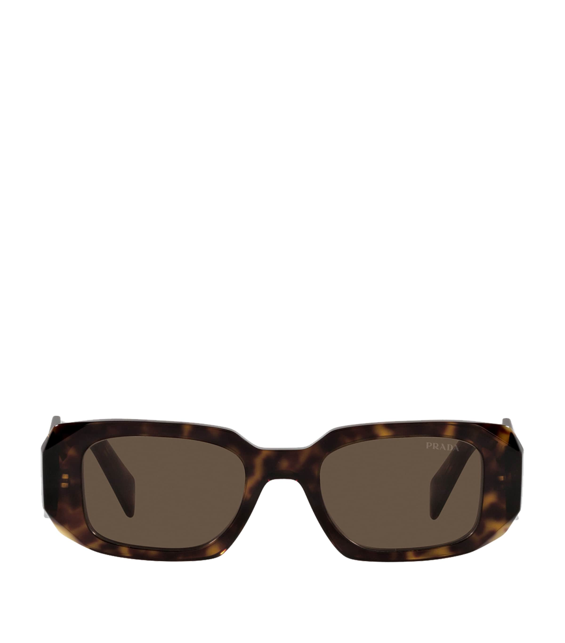 Rectangular Sunglasses
