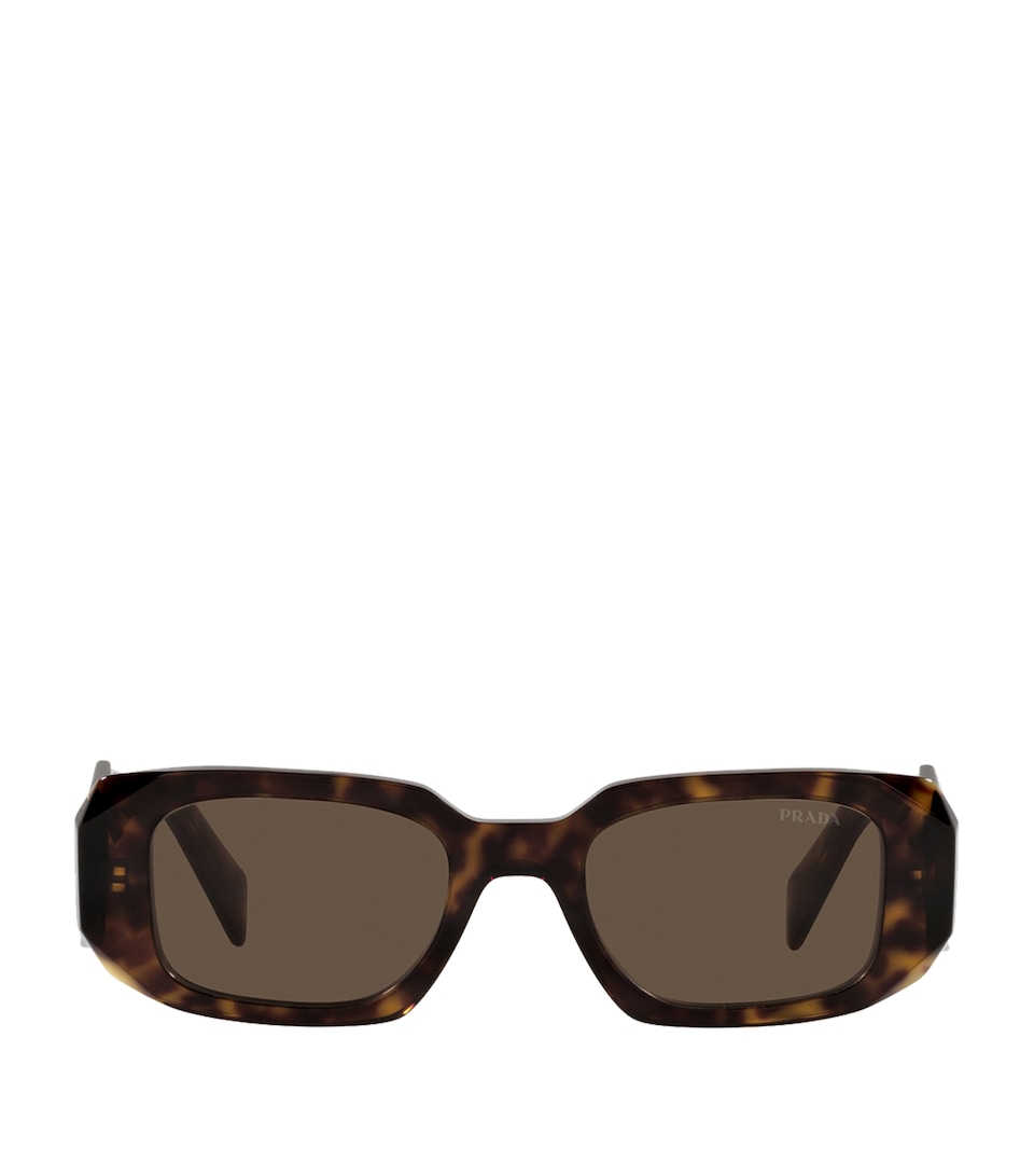 Rectangular Sunglasses