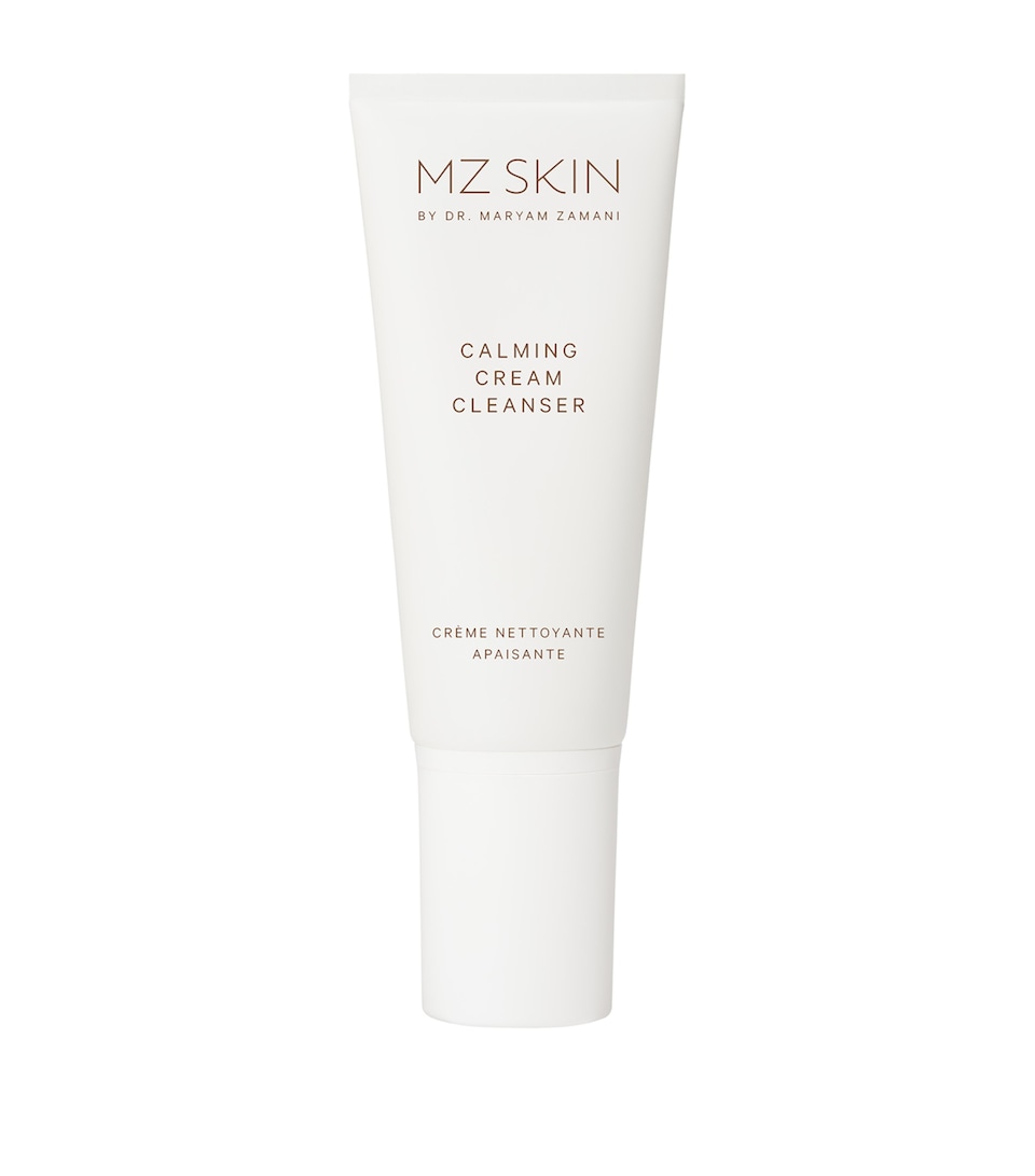 Calming Cream Cleanser (100ml)