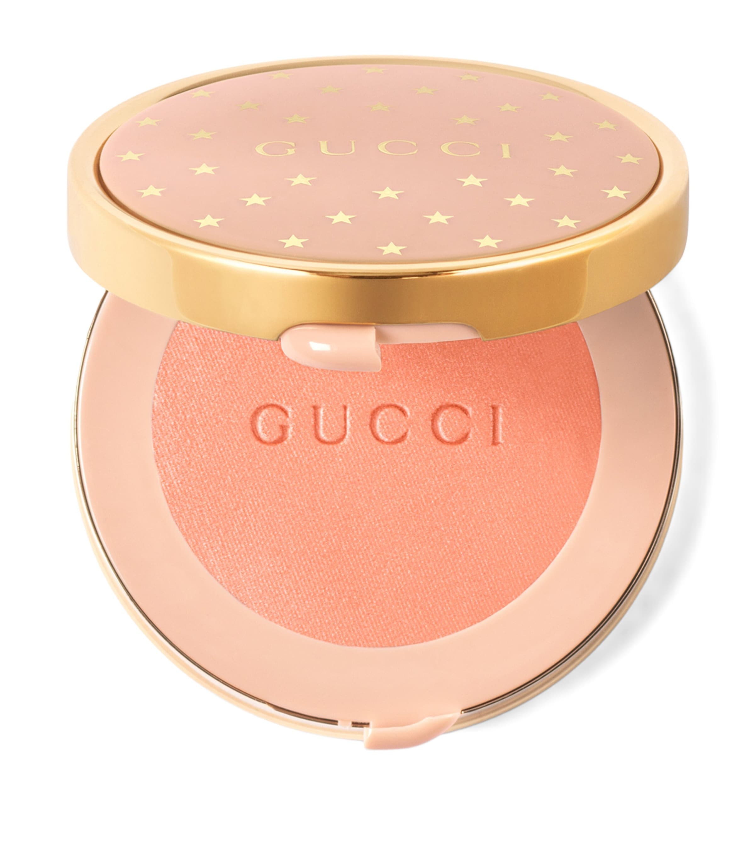 Gucci Blush De Beauté Tender Apricot