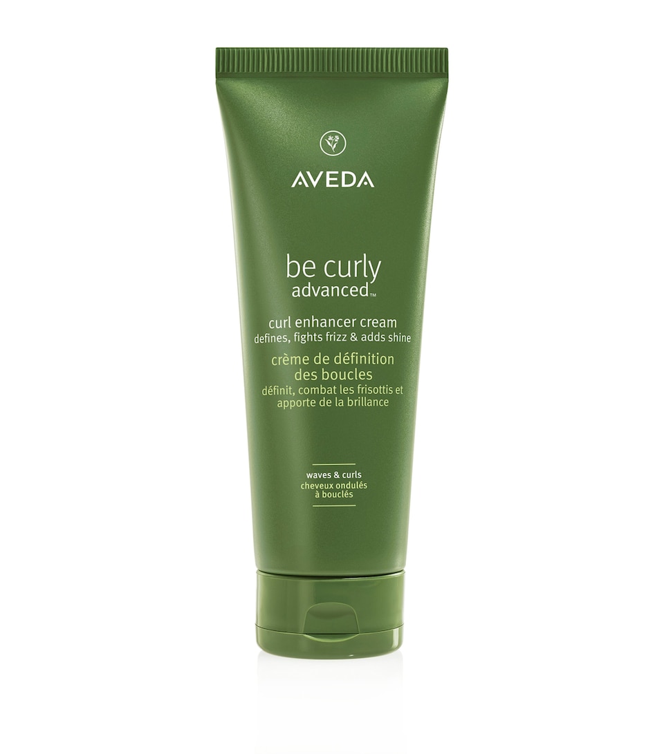 Be Curly Advanced Curl Enhancer Cream (200ml)