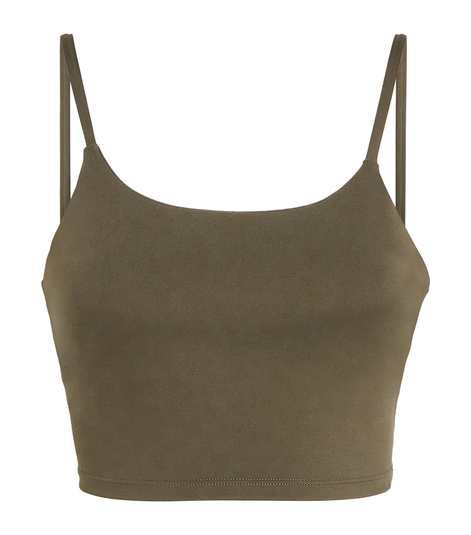 Ultimate Tank Sports Bra