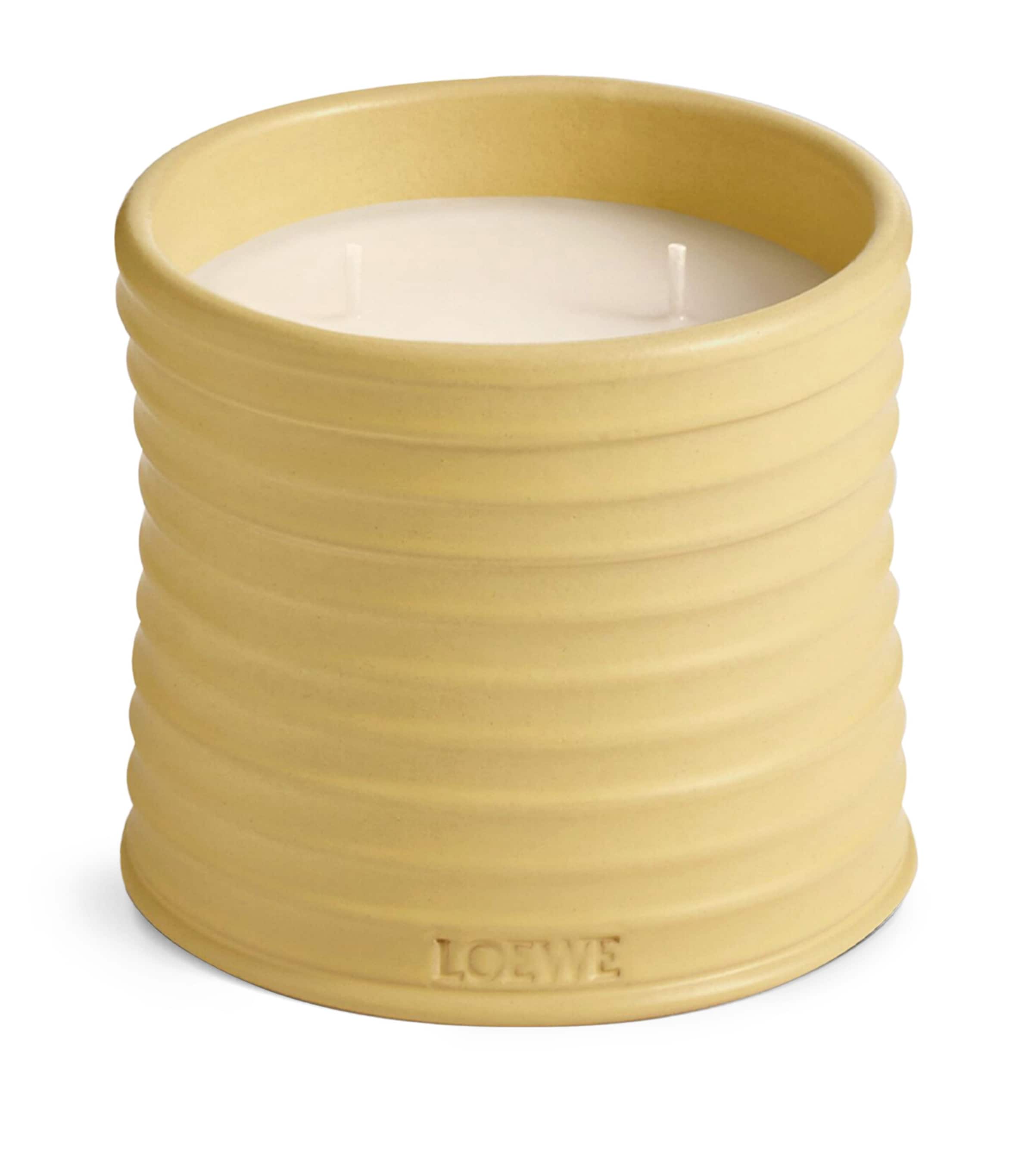 LOEWE Perfumes Medium Honeysuckle Scented Candle