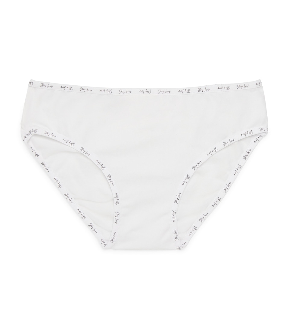 Logo Briefs (3-12 Years)