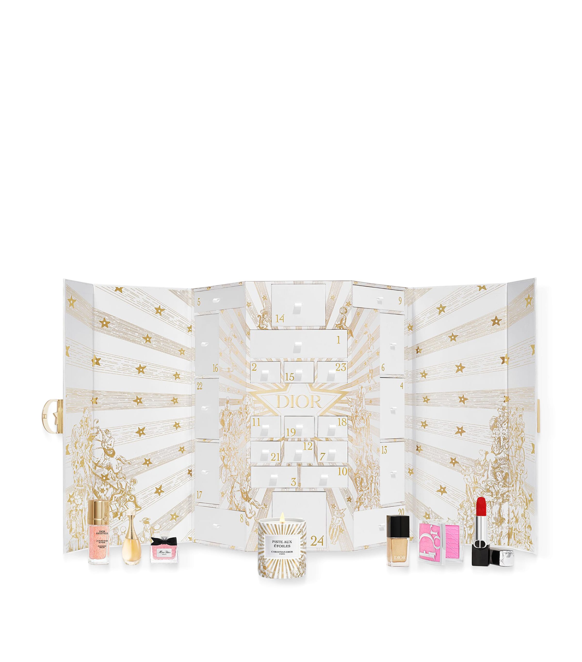 Advent Calendars | Harrods US