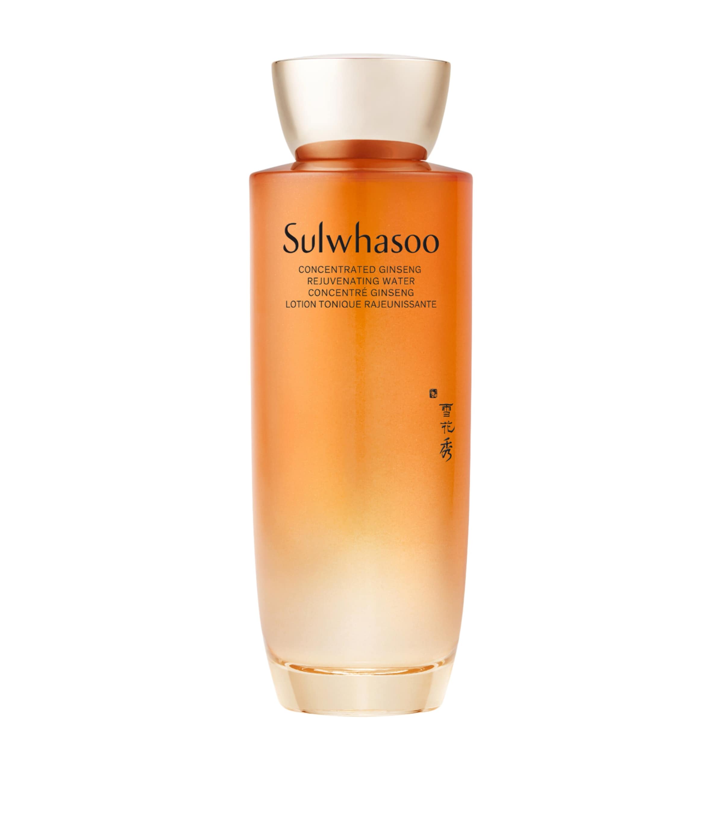 Sulwhasoo Concentrated Ginseng Rejuvenating Water (150ml)