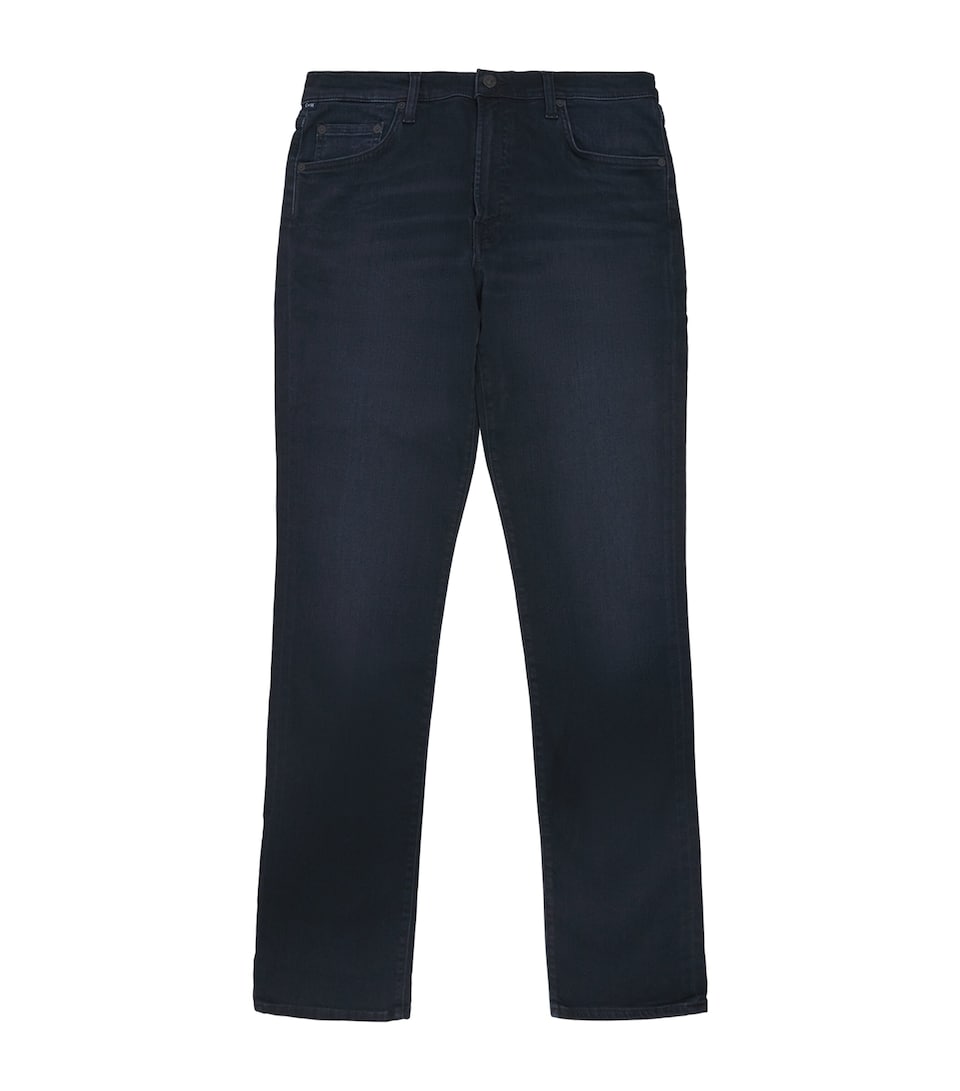 Citizens of Humanity Mens Gage Straight Jeans Hyde