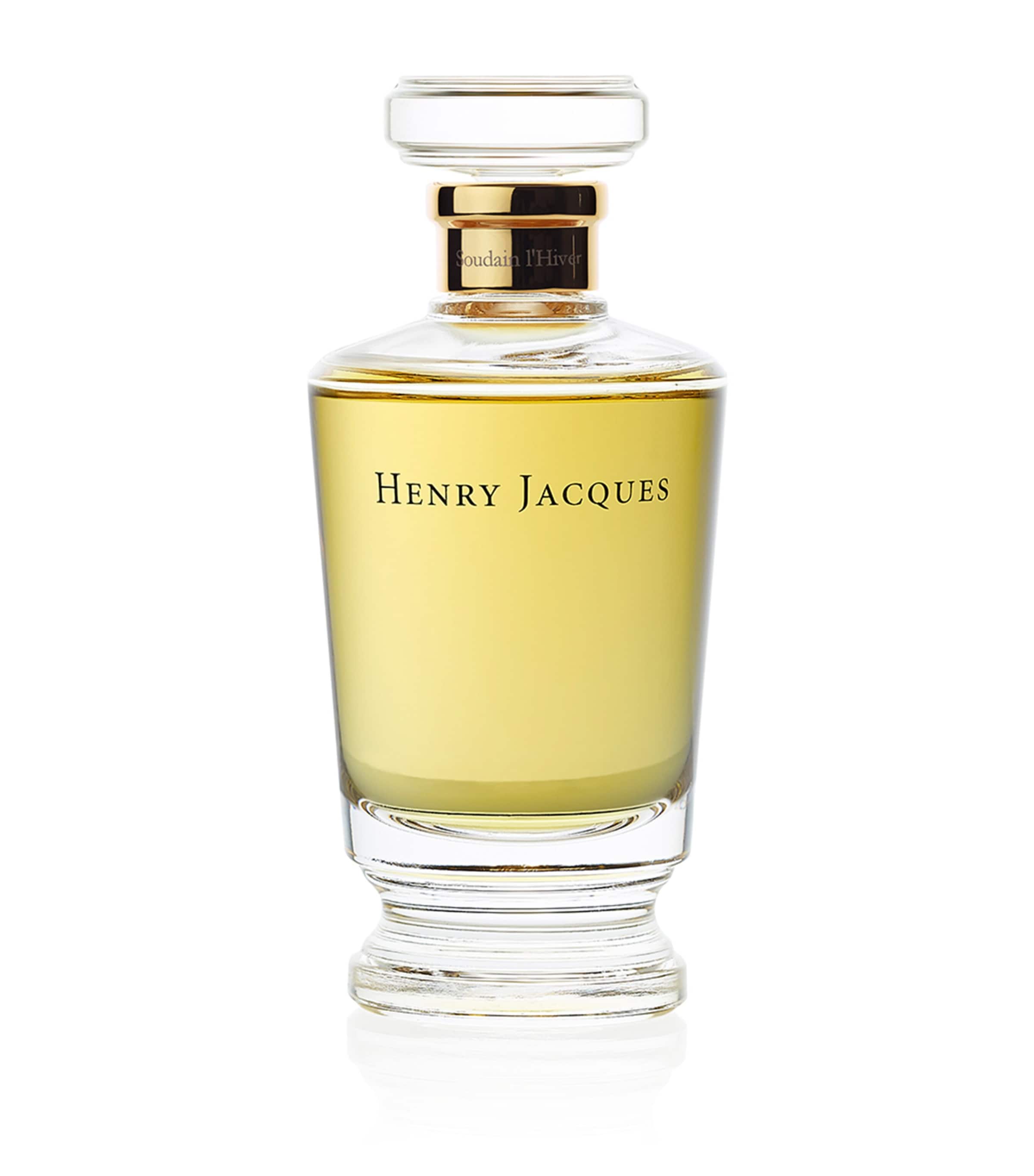 Henry Jacques Soudain l'Hiver Perfume Extract (75ml)