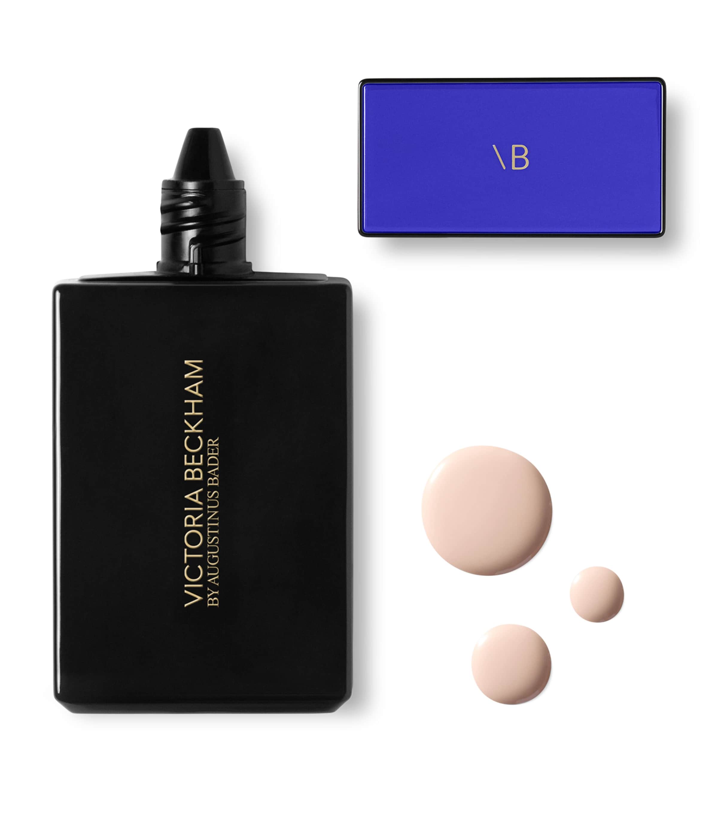 The Foundation Drops