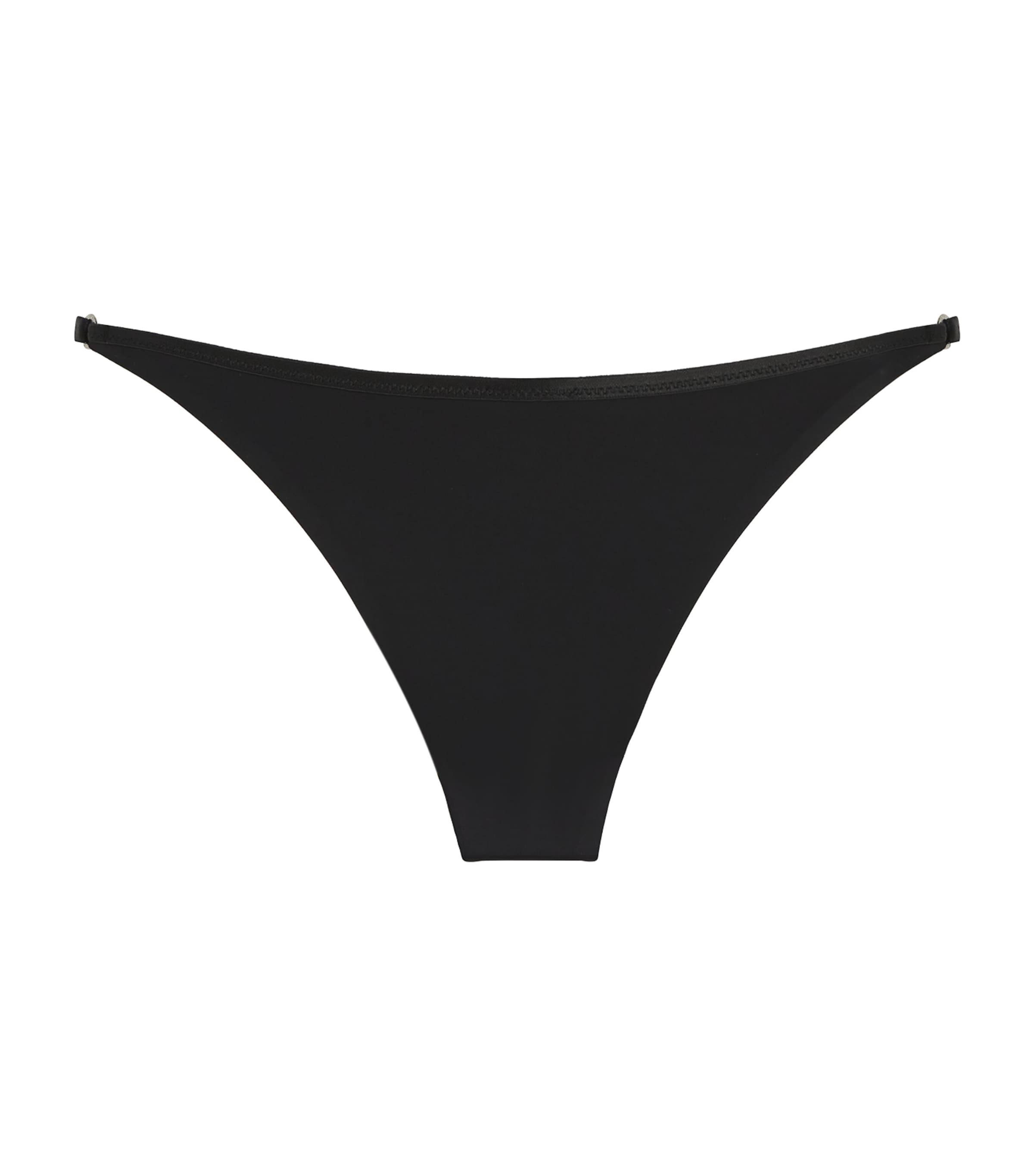 Minimalist Thong