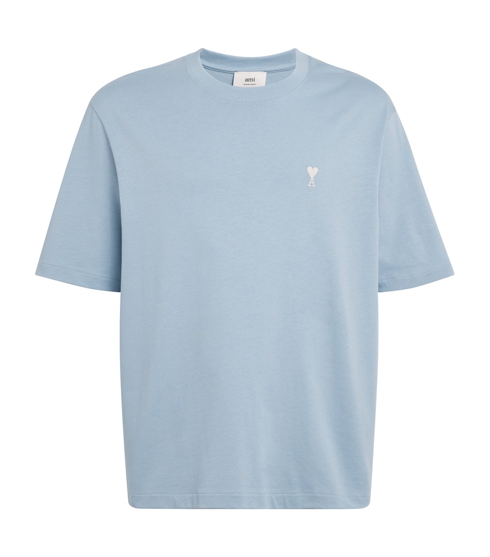 Cotton Ami de Coeur T-Shirt