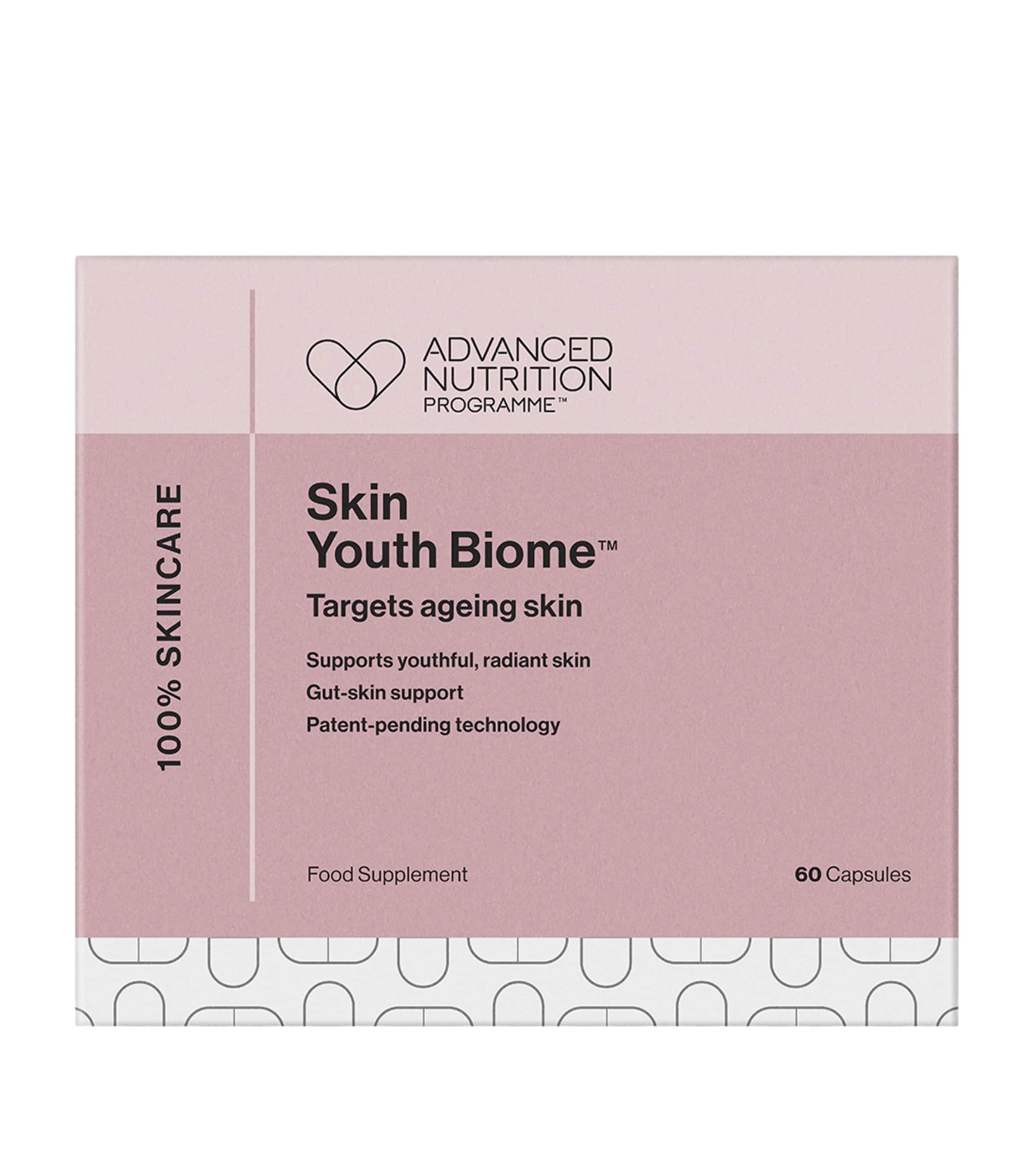 Skin Youth Biome (60 Capsules)