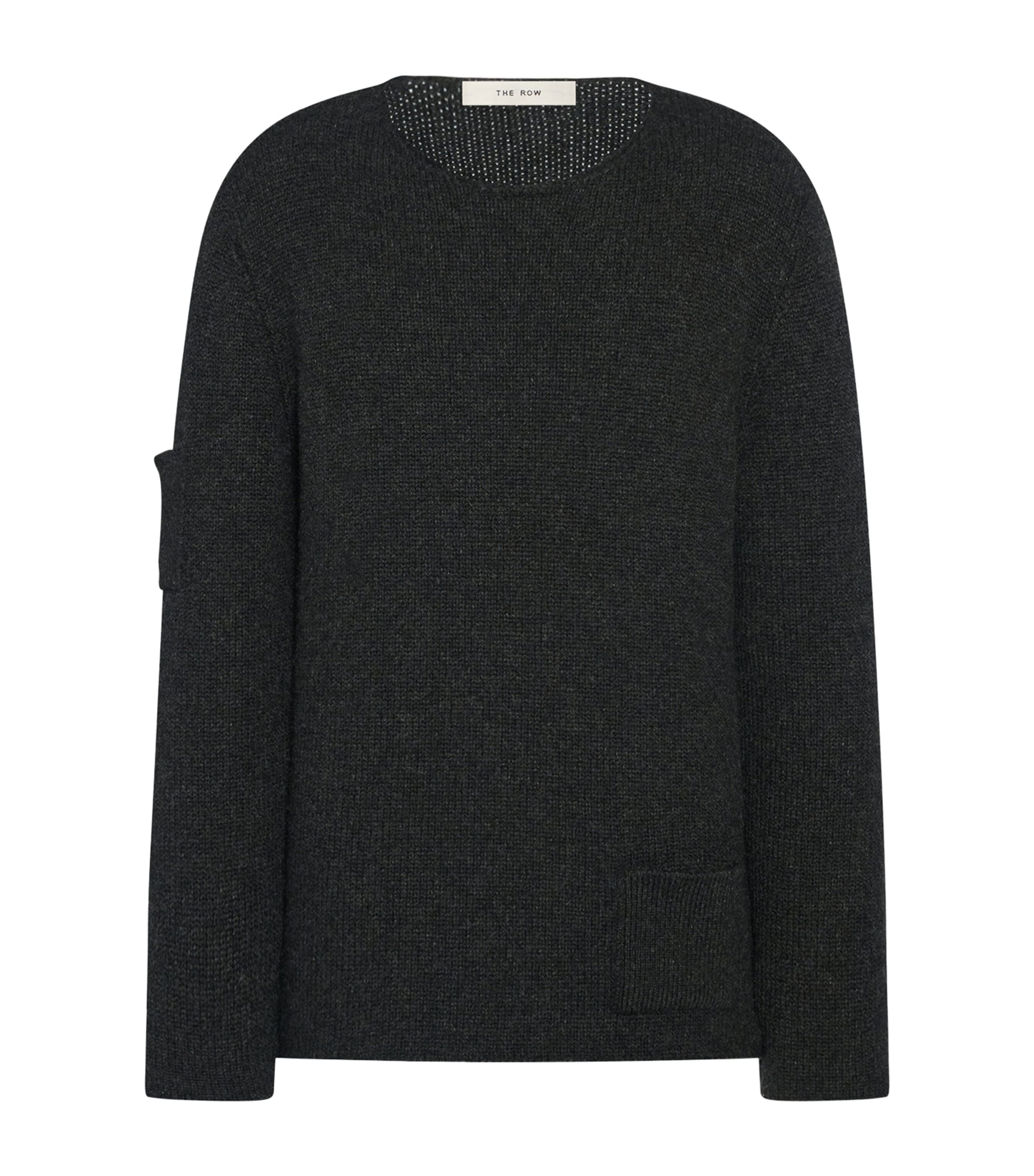 Hesse Cashmere Sweater