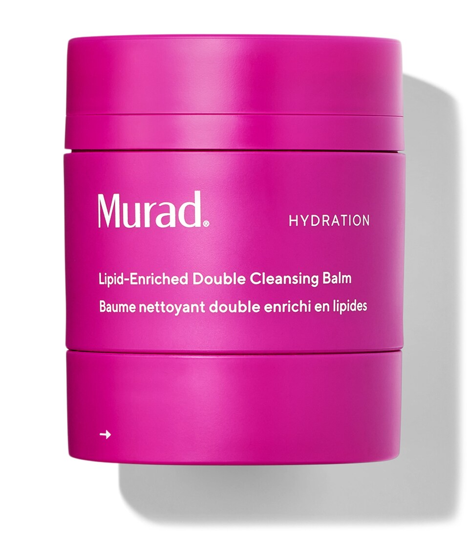 Lipid-Enriched Double Cleansing Balm (50ml)