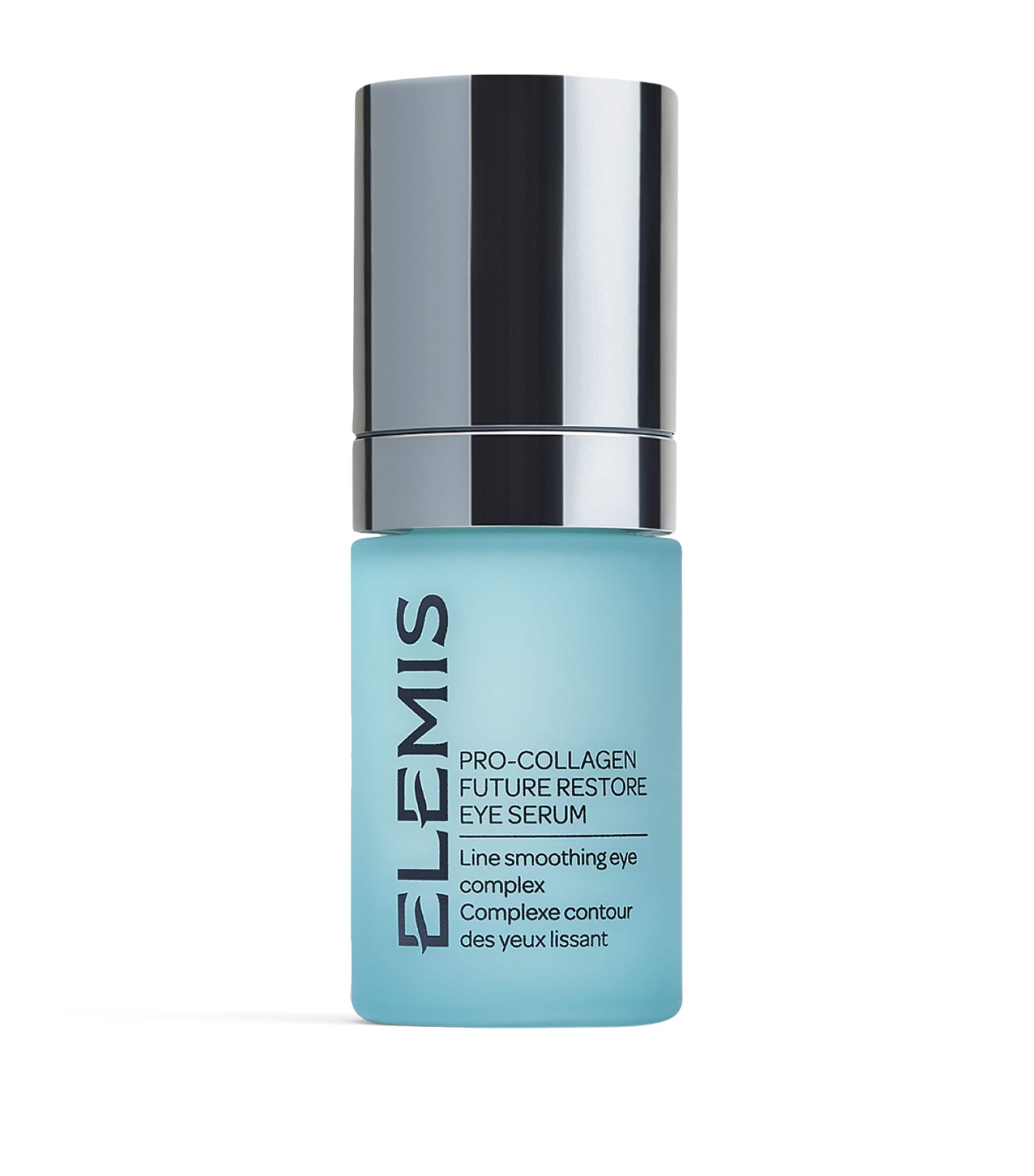 Elemis Future Restore Eye Serum (15ml)