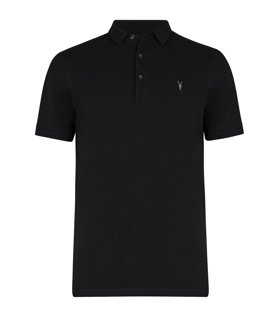 Organic Cotton Reform Polo Shirt