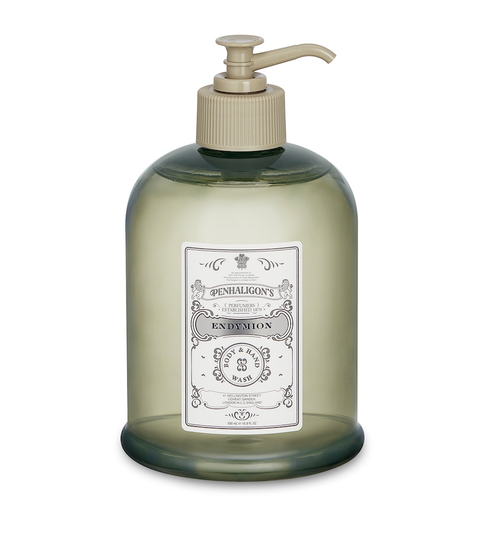 Endymion Body & Hand Wash (500ml)