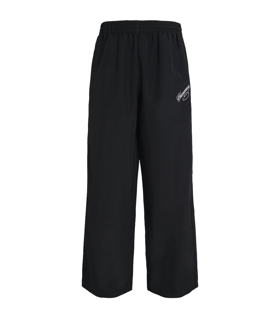 Ruff Rider Track Pants