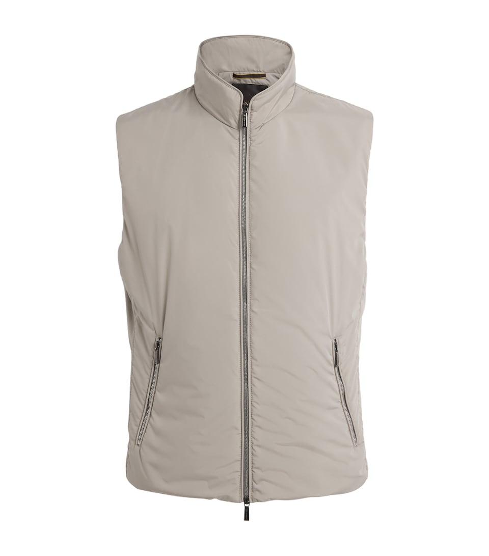 Senio Gilet