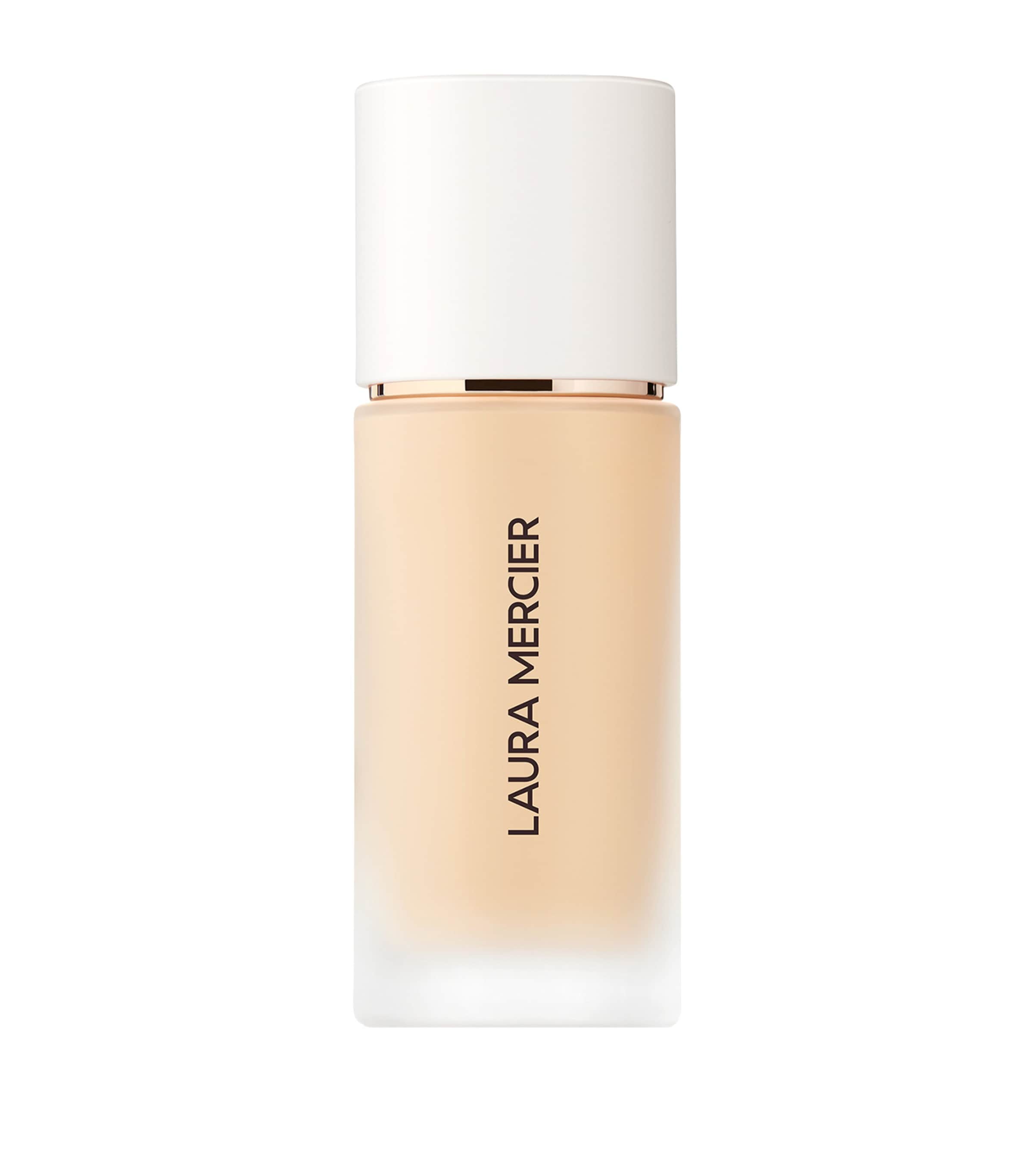 Laura Mercier Real Flawless Foundation Satin